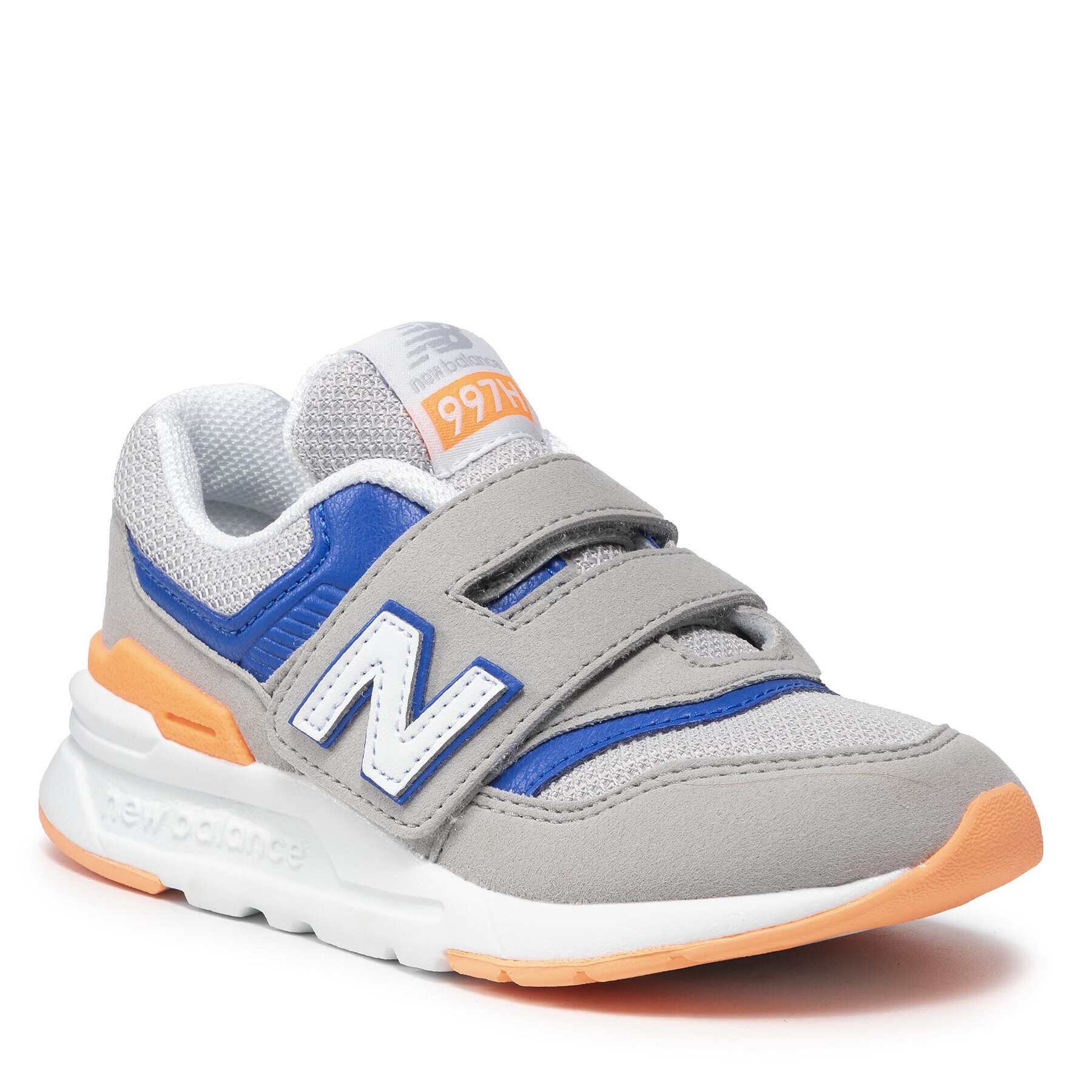 New Balance Sneakers PZ997HSK Gri - Pled.ro