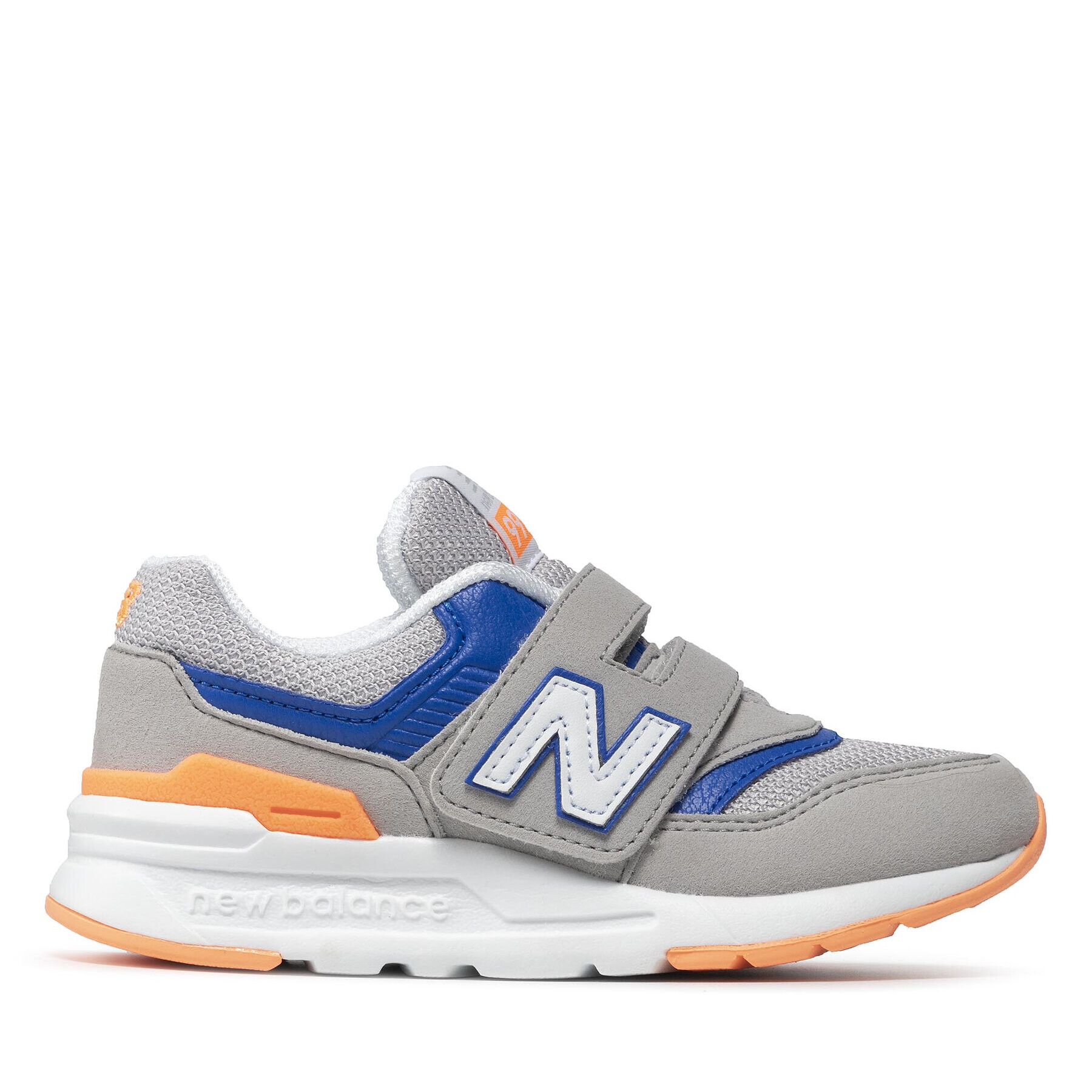 New Balance Sneakers PZ997HSK Gri - Pled.ro