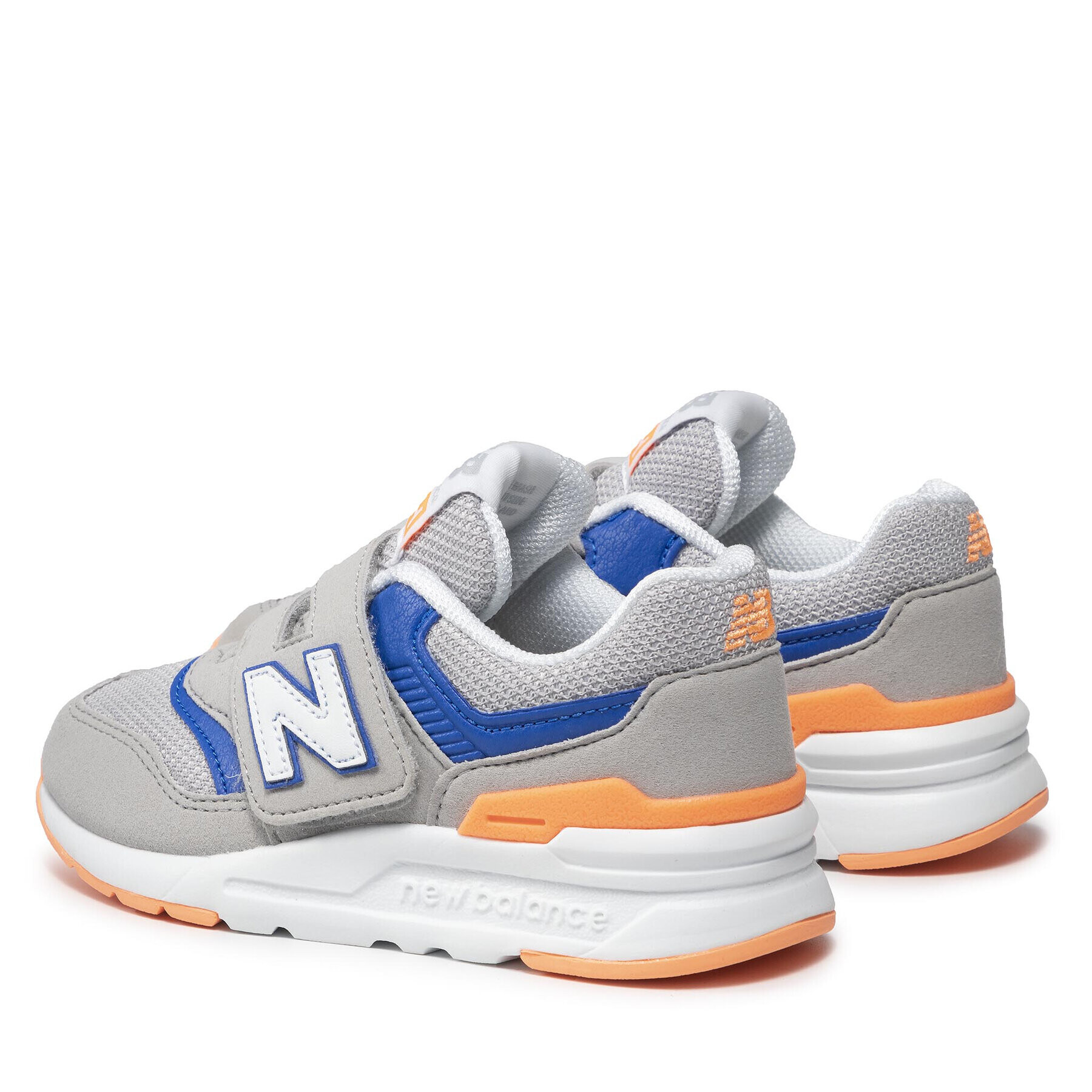 New Balance Sneakers PZ997HSK Gri - Pled.ro