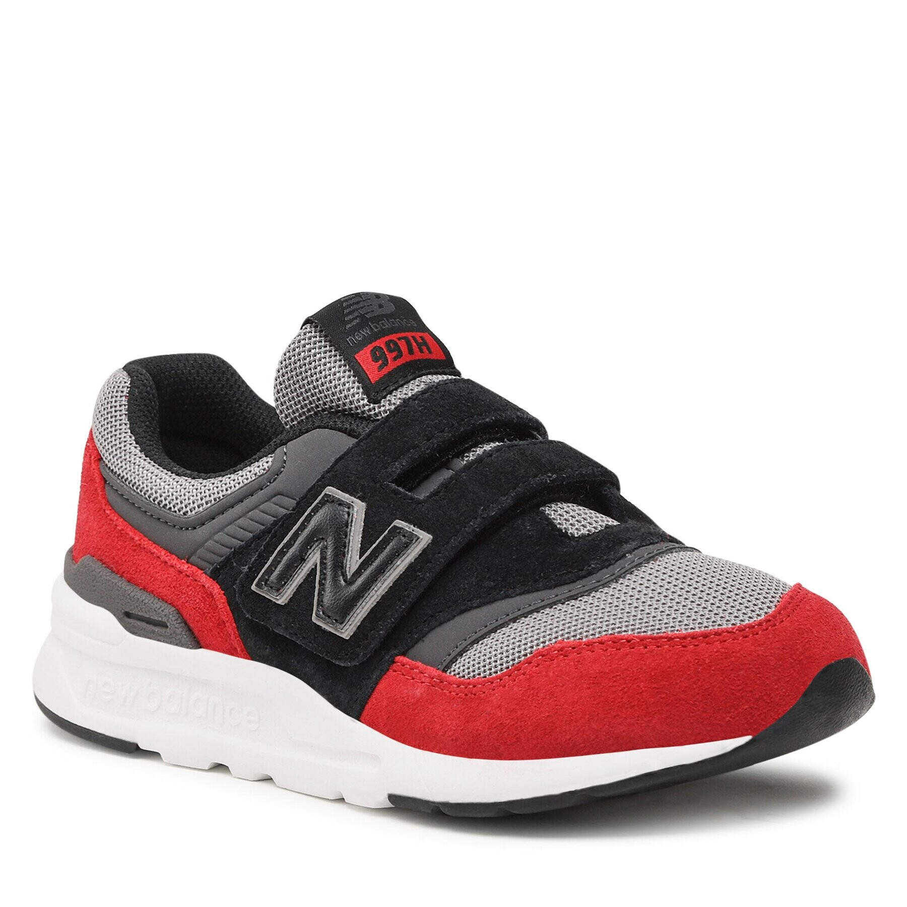 New Balance Sneakers PZ997HSQ Gri - Pled.ro