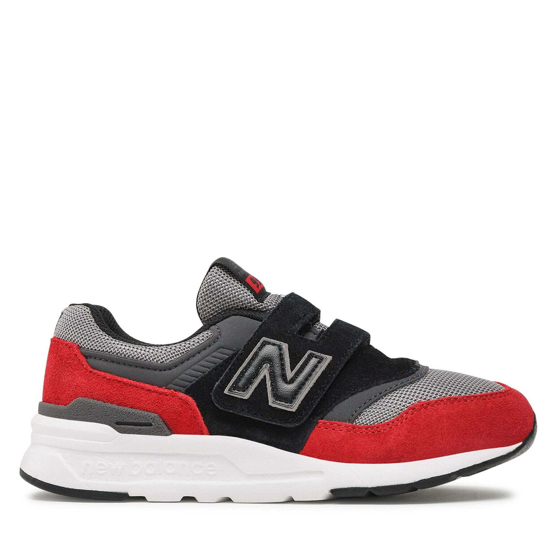 New Balance Sneakers PZ997HSQ Gri - Pled.ro