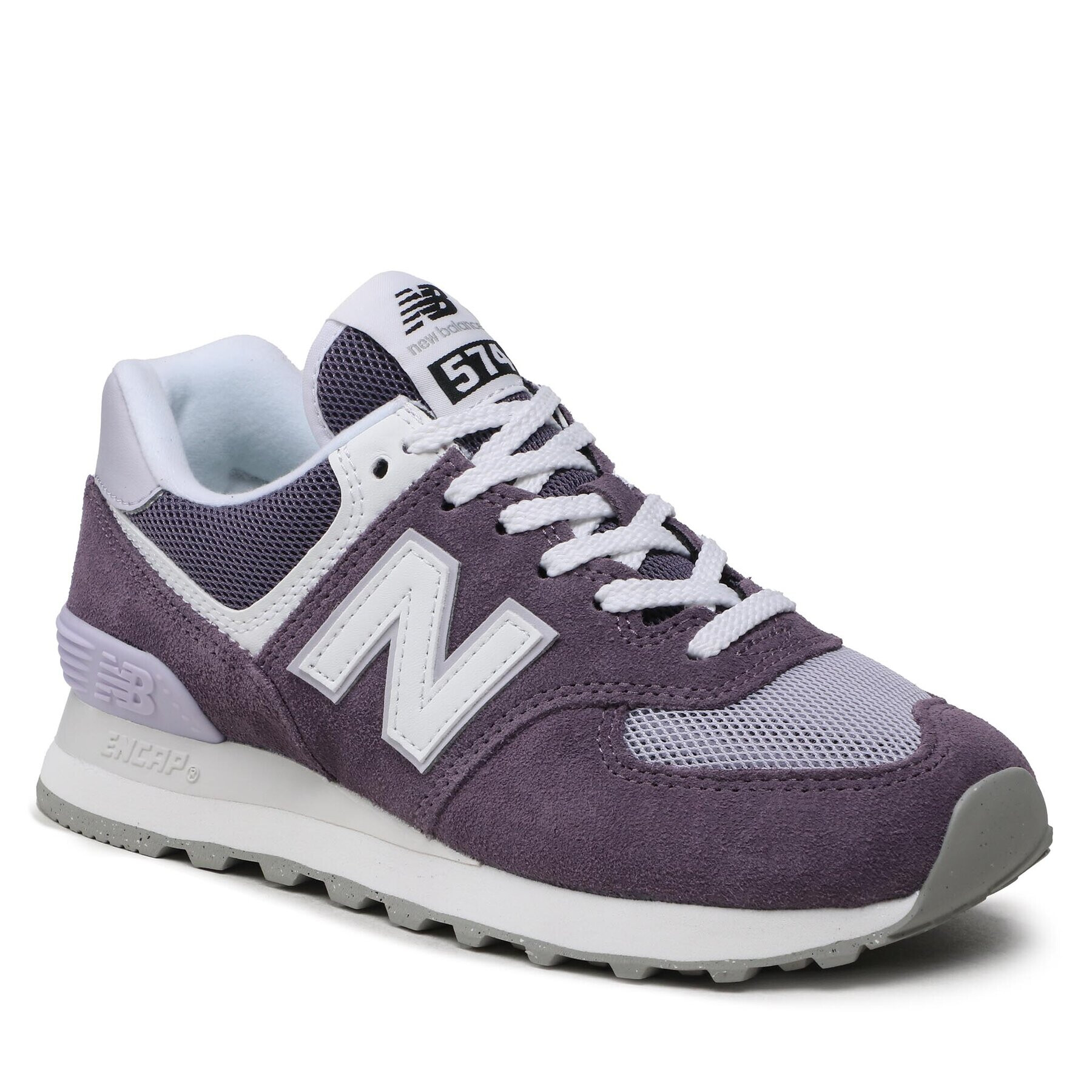 New Balance Sneakers U574FPG Gri - Pled.ro