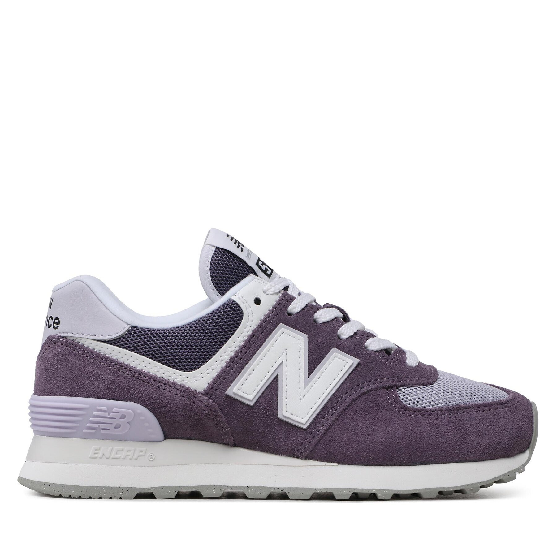 New Balance Sneakers U574FPG Gri - Pled.ro