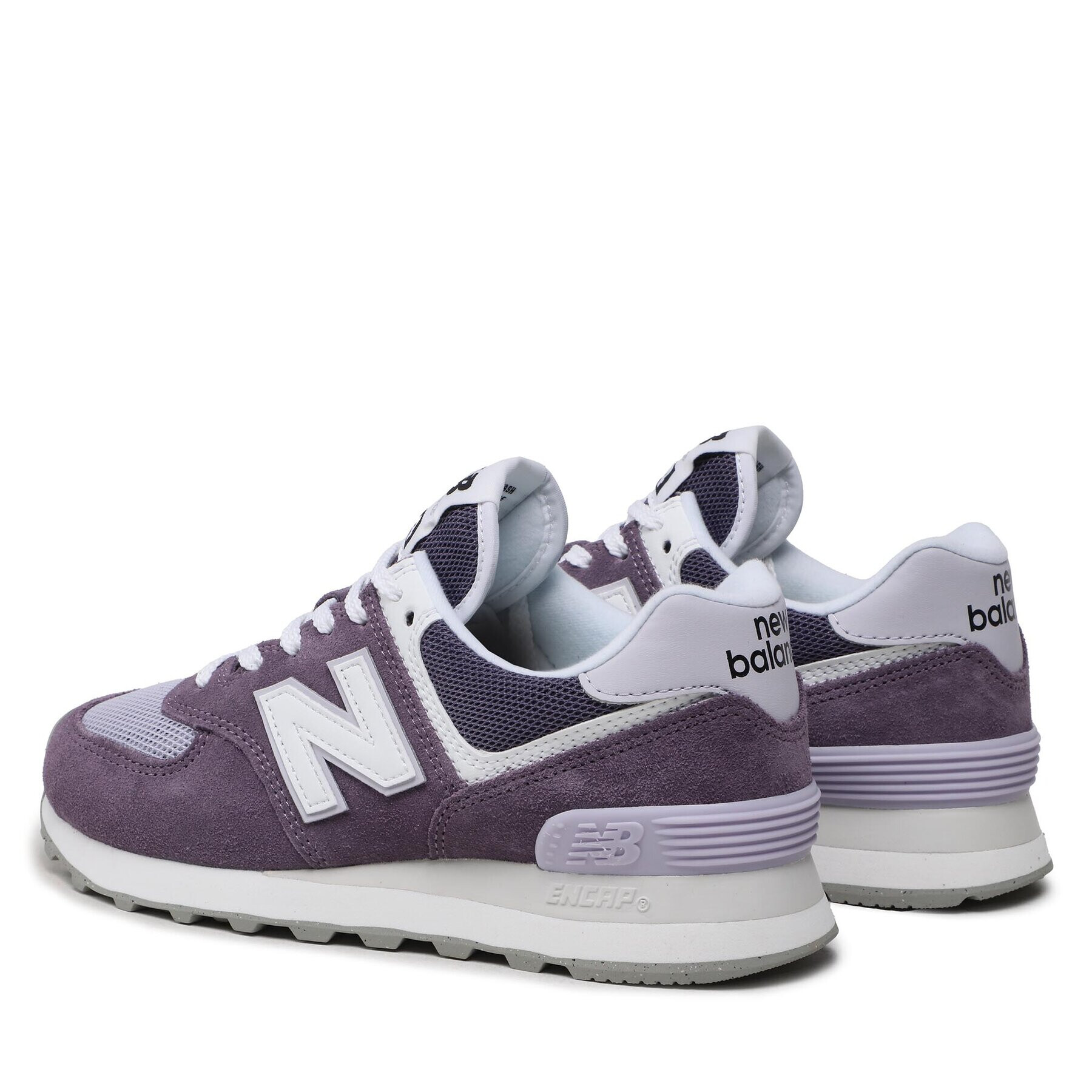 New Balance Sneakers U574FPG Gri - Pled.ro