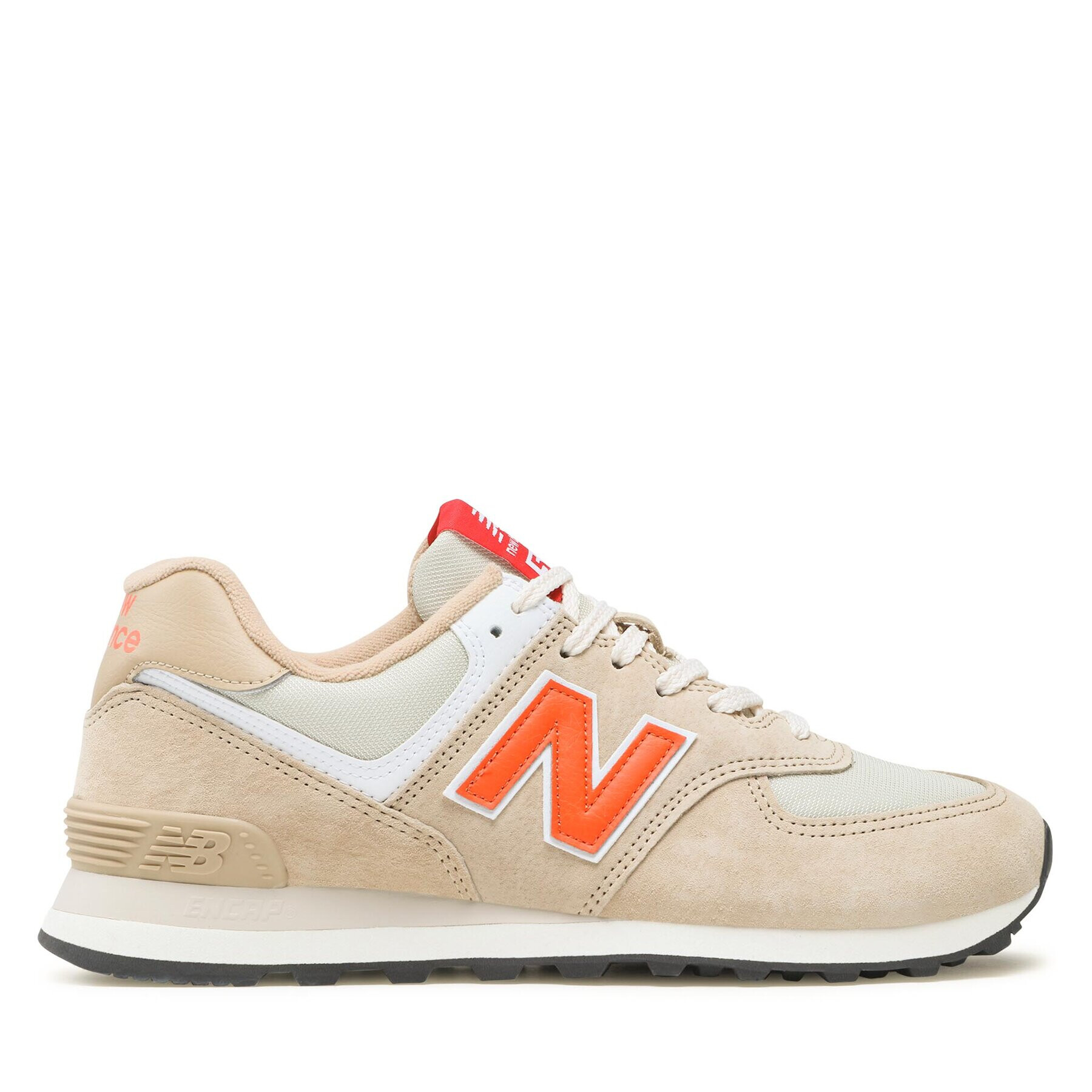 New Balance Sneakers U574HBO Bej - Pled.ro