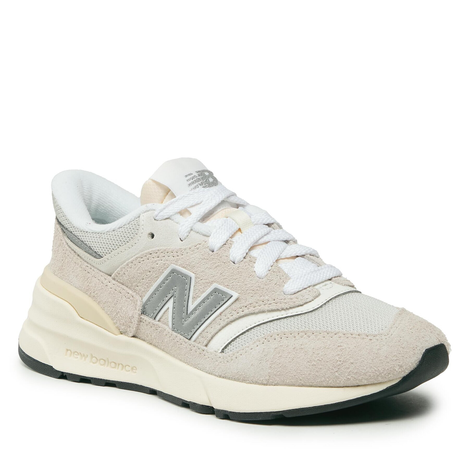 New Balance Sneakers U997RCE Gri - Pled.ro