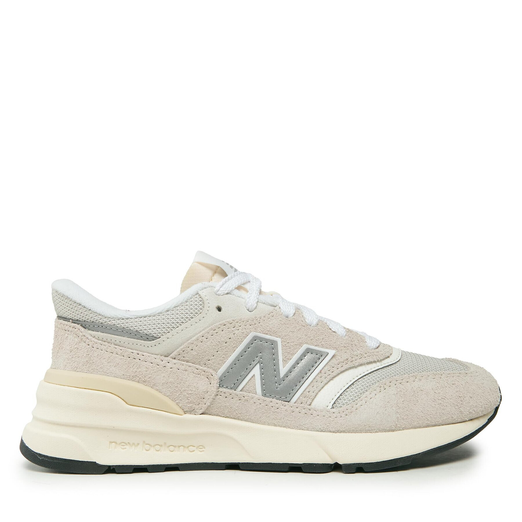 New Balance Sneakers U997RCE Gri - Pled.ro