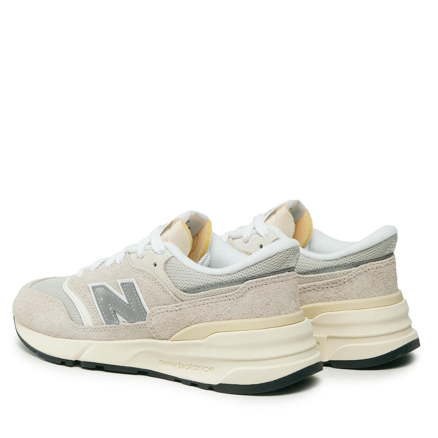 New Balance Sneakers U997RCE Gri - Pled.ro