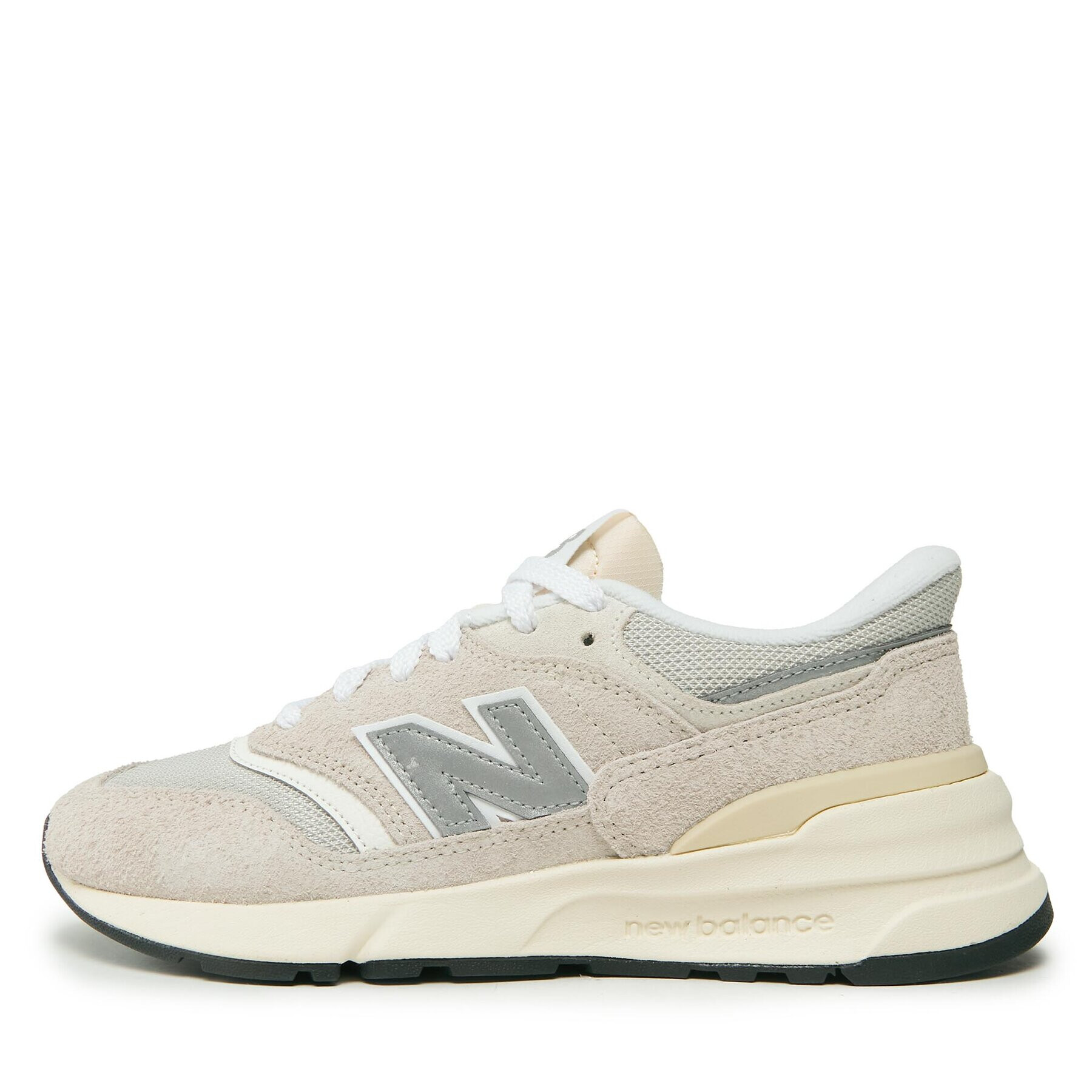 New Balance Sneakers U997RCE Gri - Pled.ro