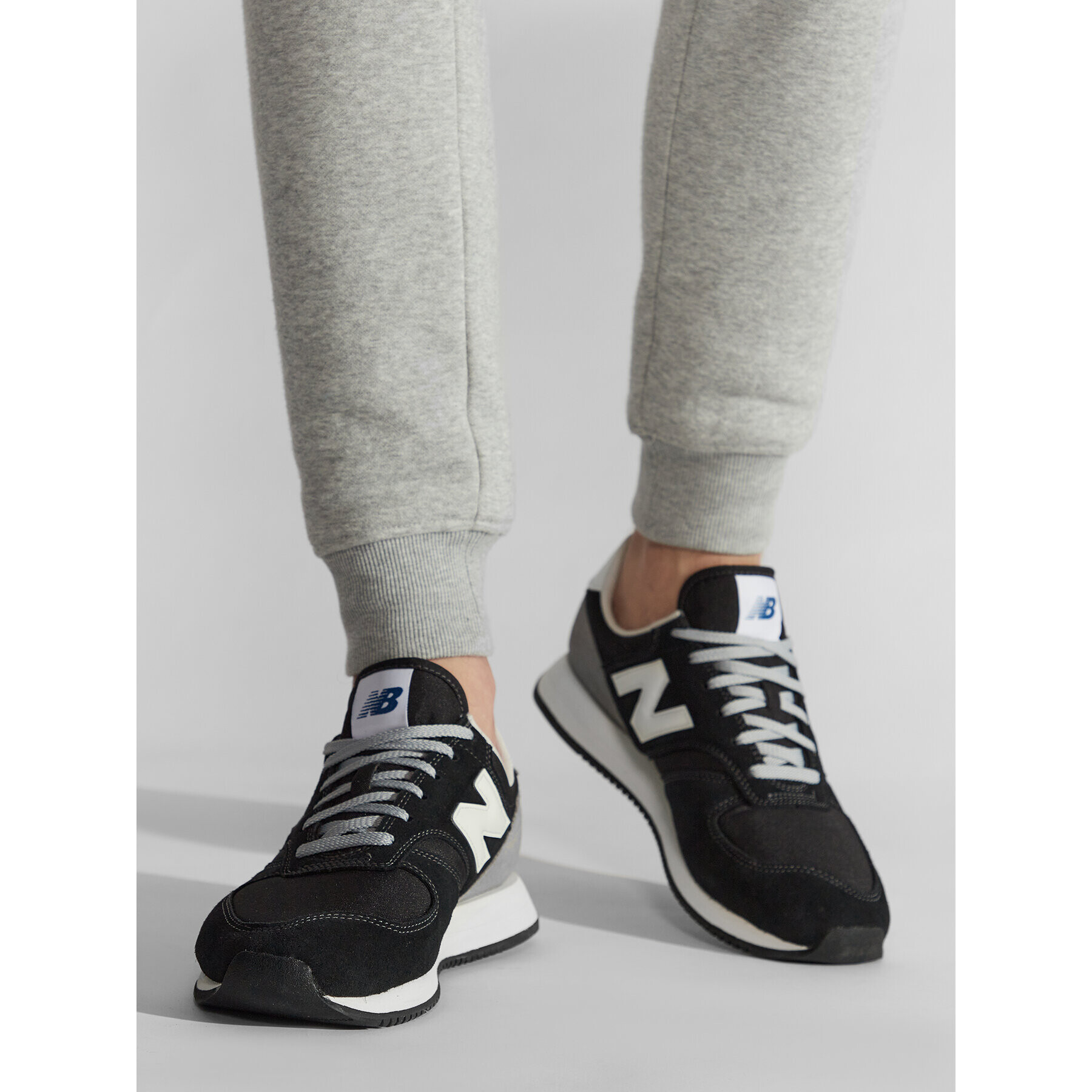 New Balance Sneakers UL420TE2 Negru - Pled.ro