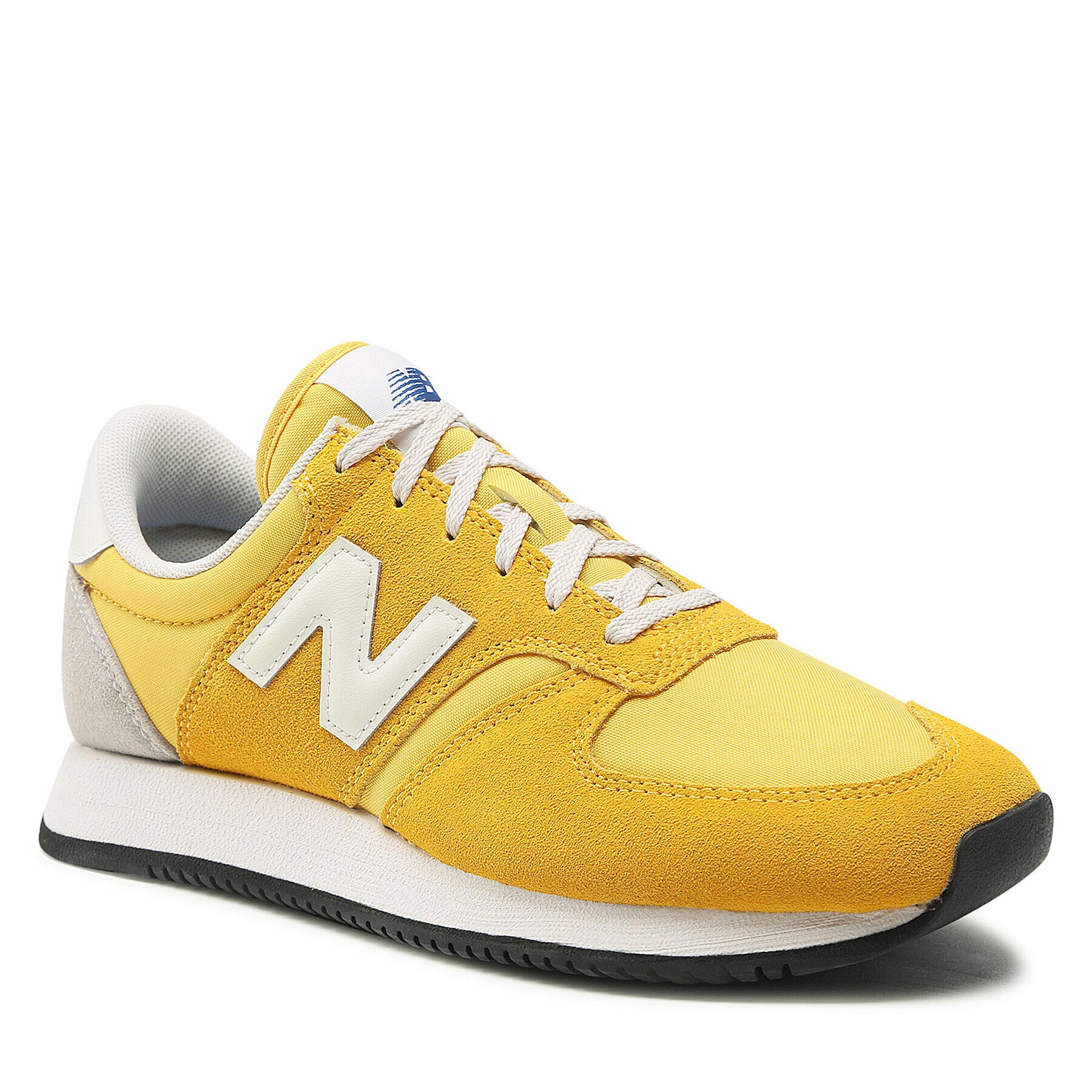 New Balance Sneakers UL420TT2 Galben - Pled.ro