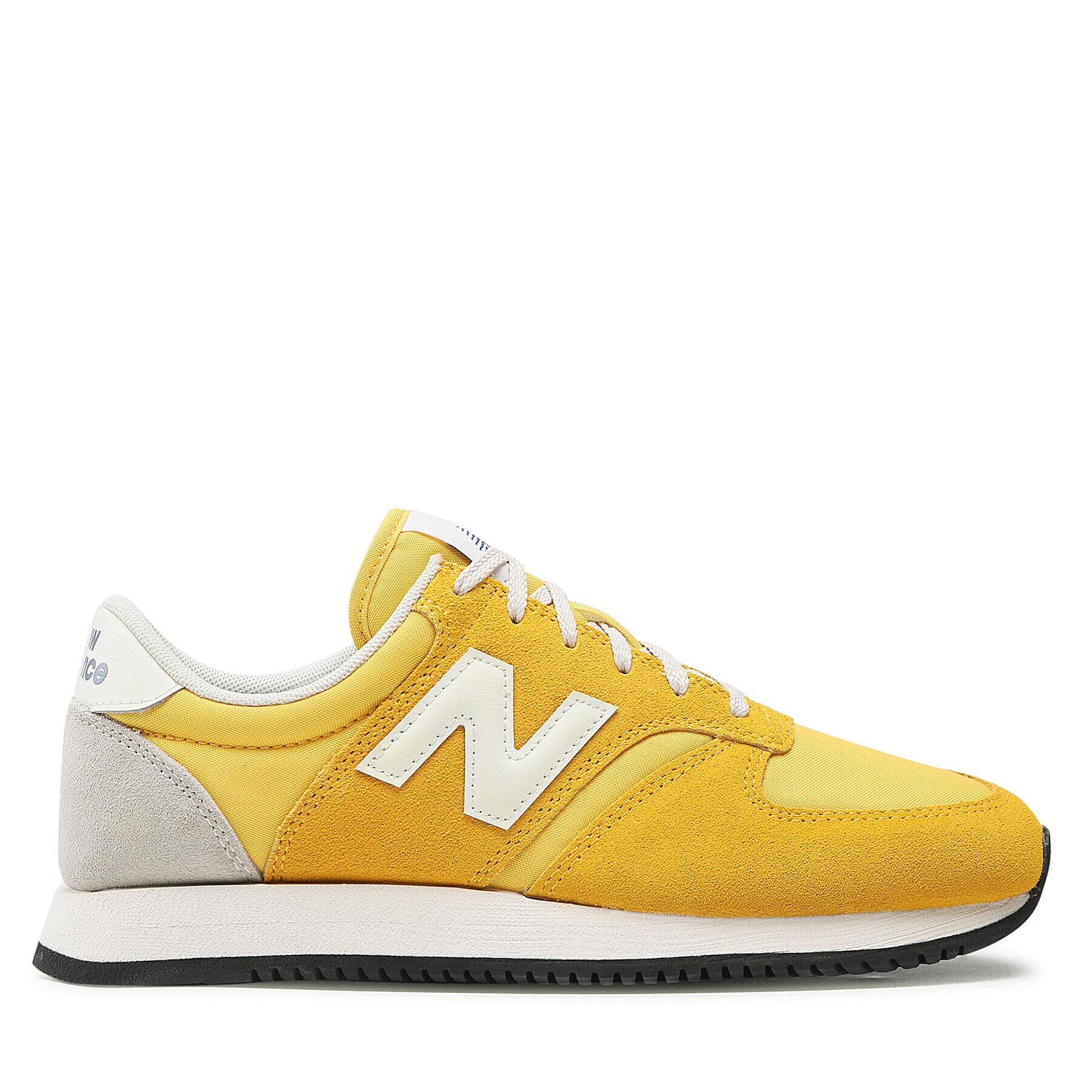 New Balance Sneakers UL420TT2 Galben - Pled.ro