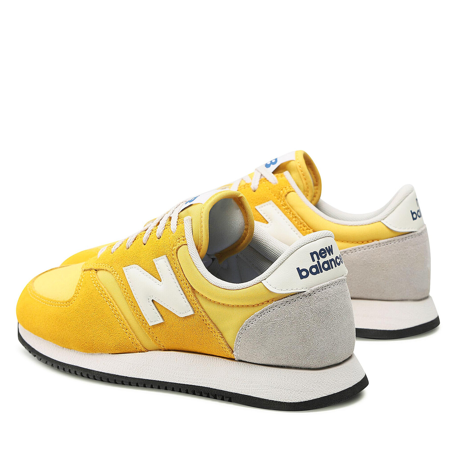 New Balance Sneakers UL420TT2 Galben - Pled.ro