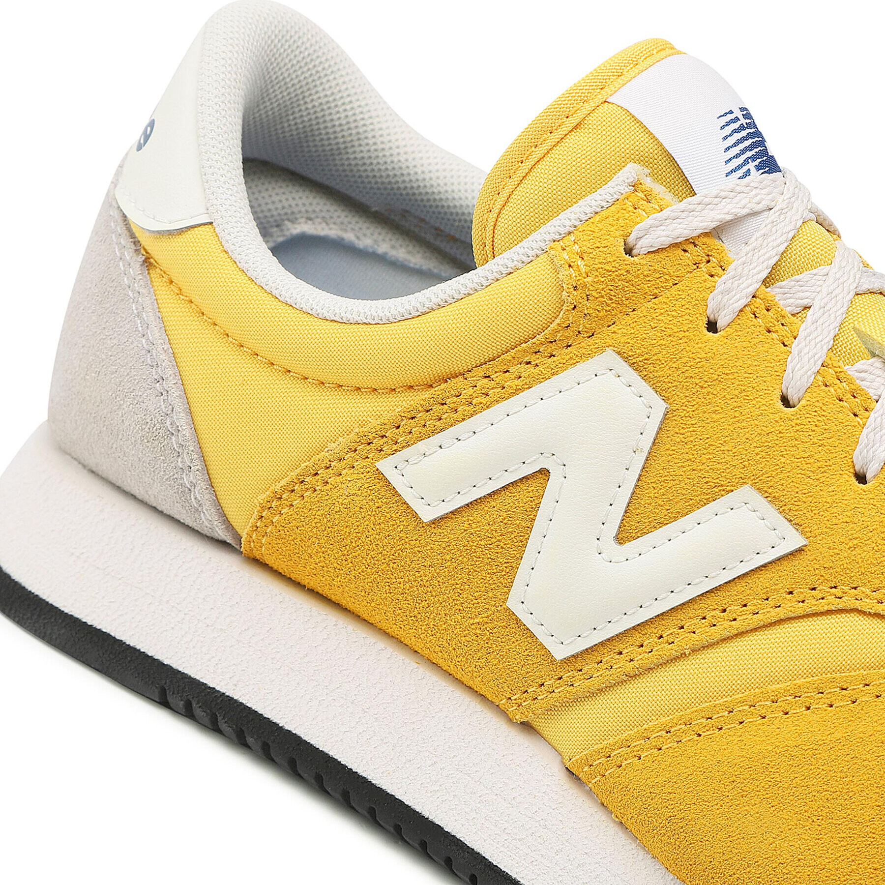 New Balance Sneakers UL420TT2 Galben - Pled.ro