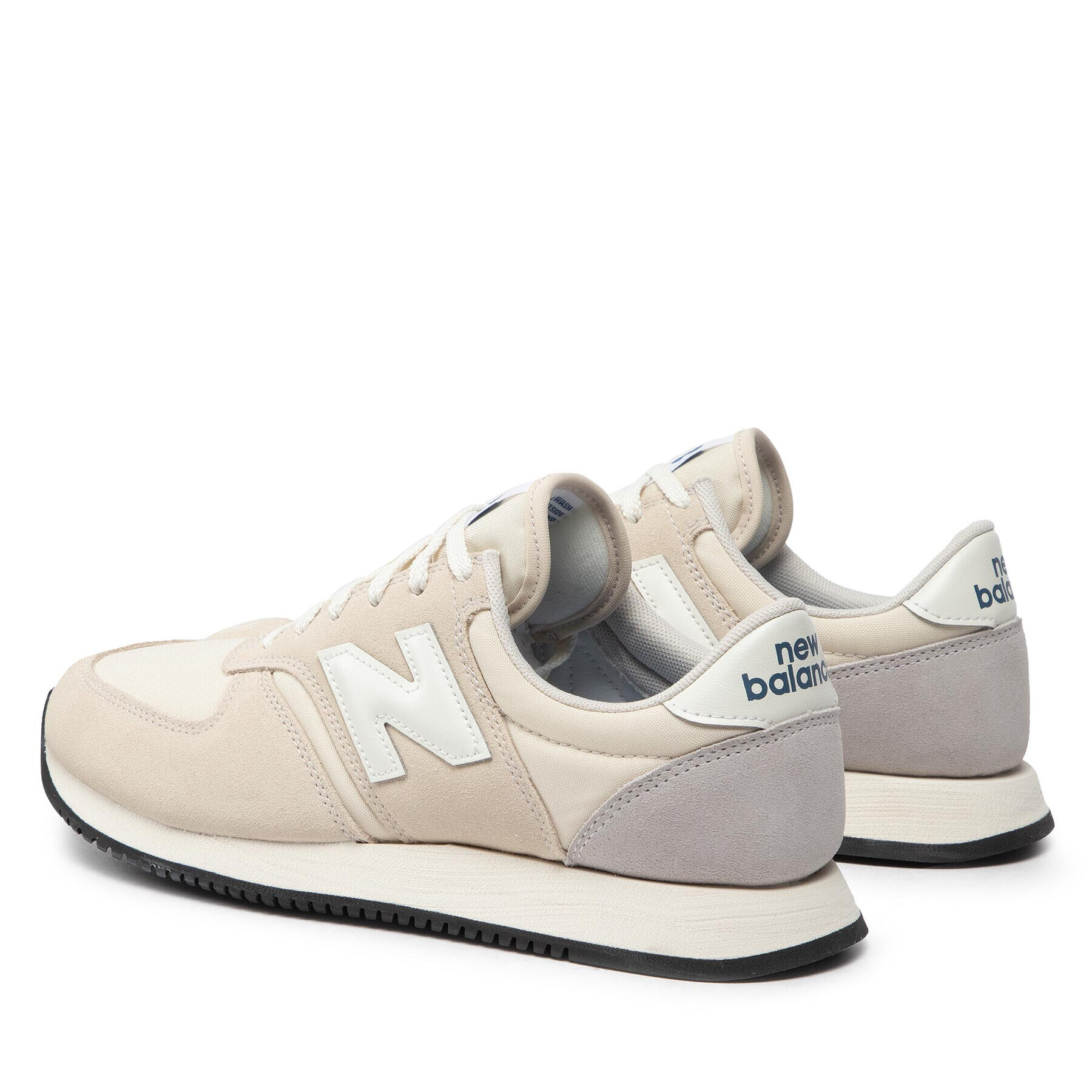 New Balance Sneakers UL420TW2 Bej - Pled.ro