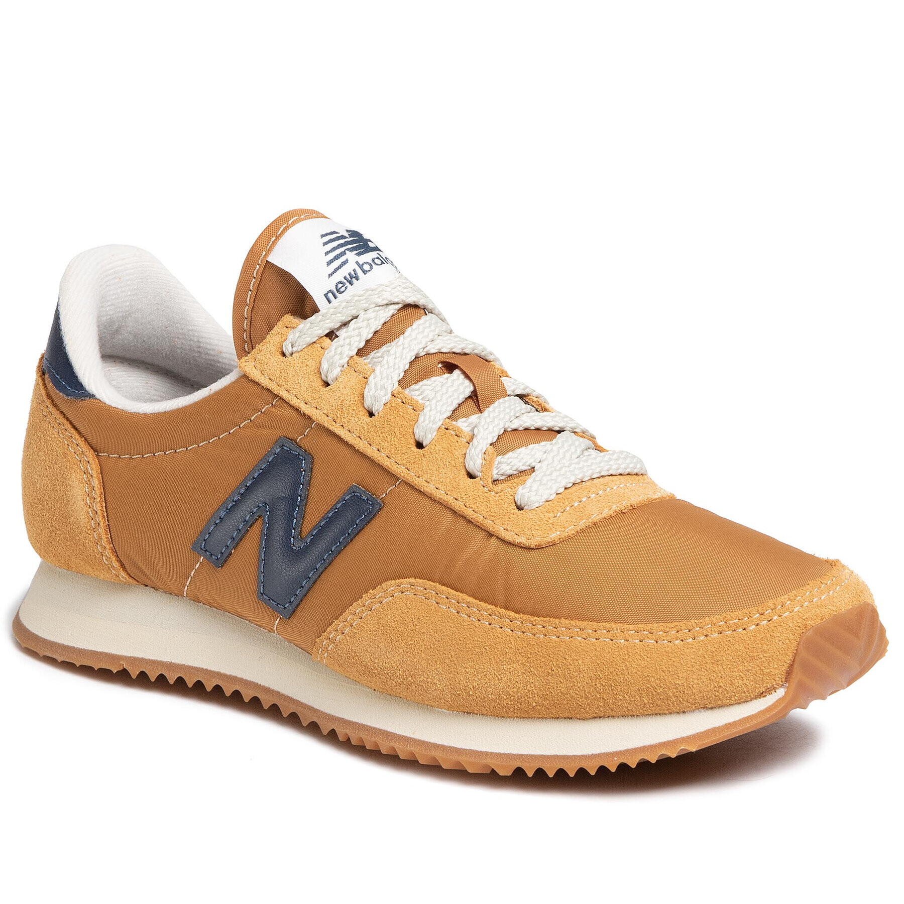 New Balance Sneakers UL720BD Portocaliu - Pled.ro