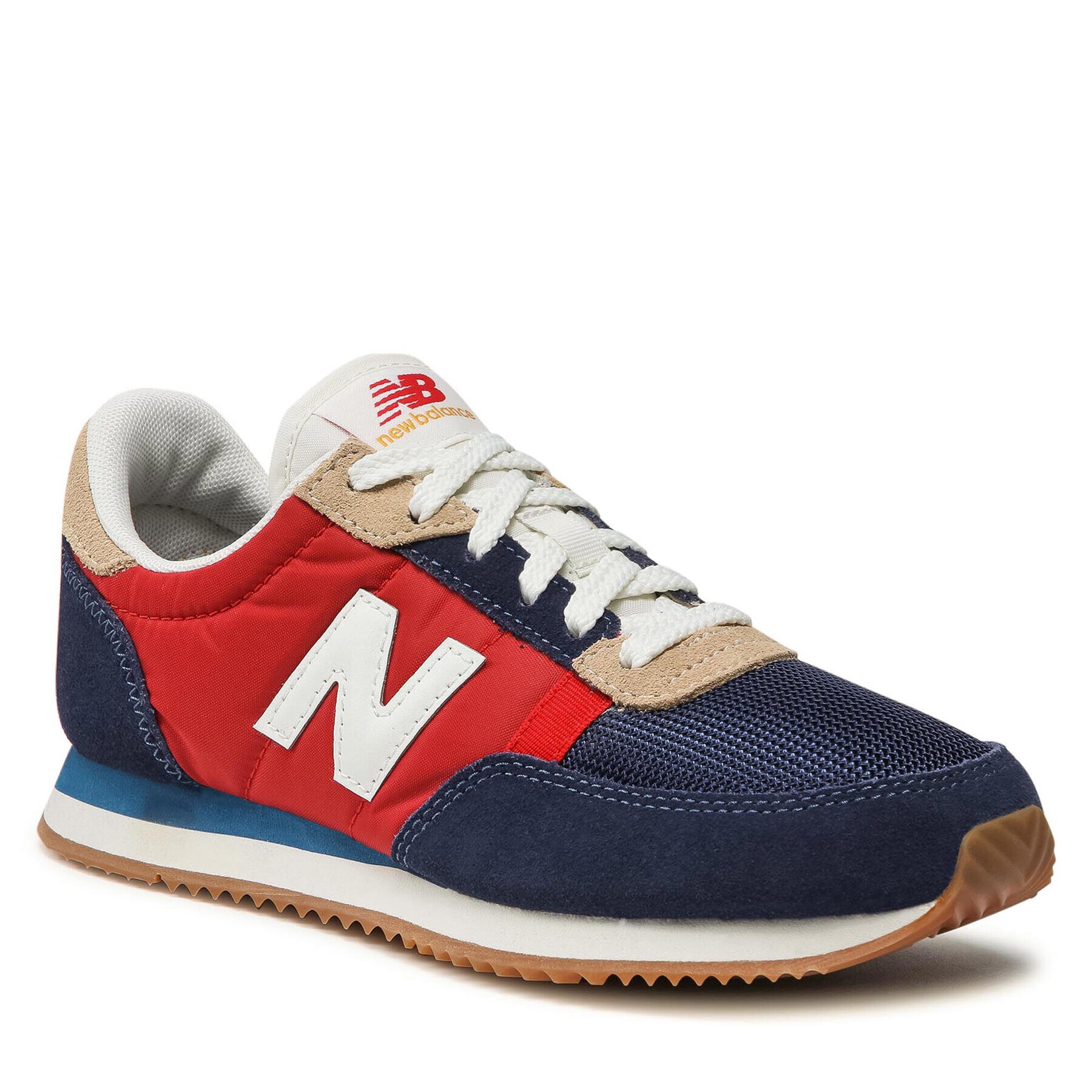 New Balance Sneakers UL720SP1 Bleumarin - Pled.ro