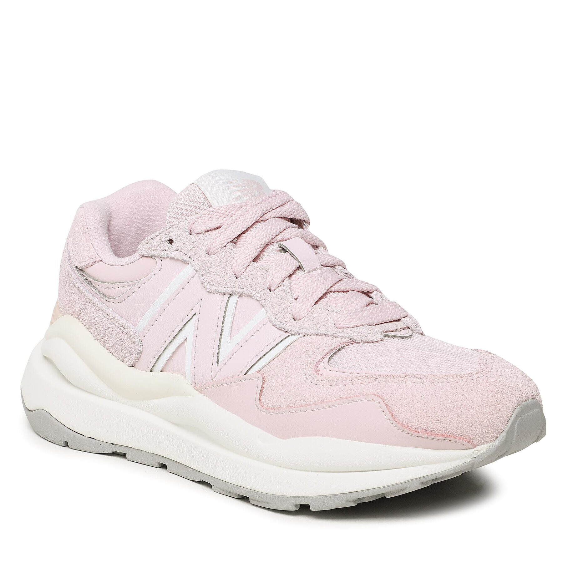 New Balance Sneakers W5740STB Roz - Pled.ro