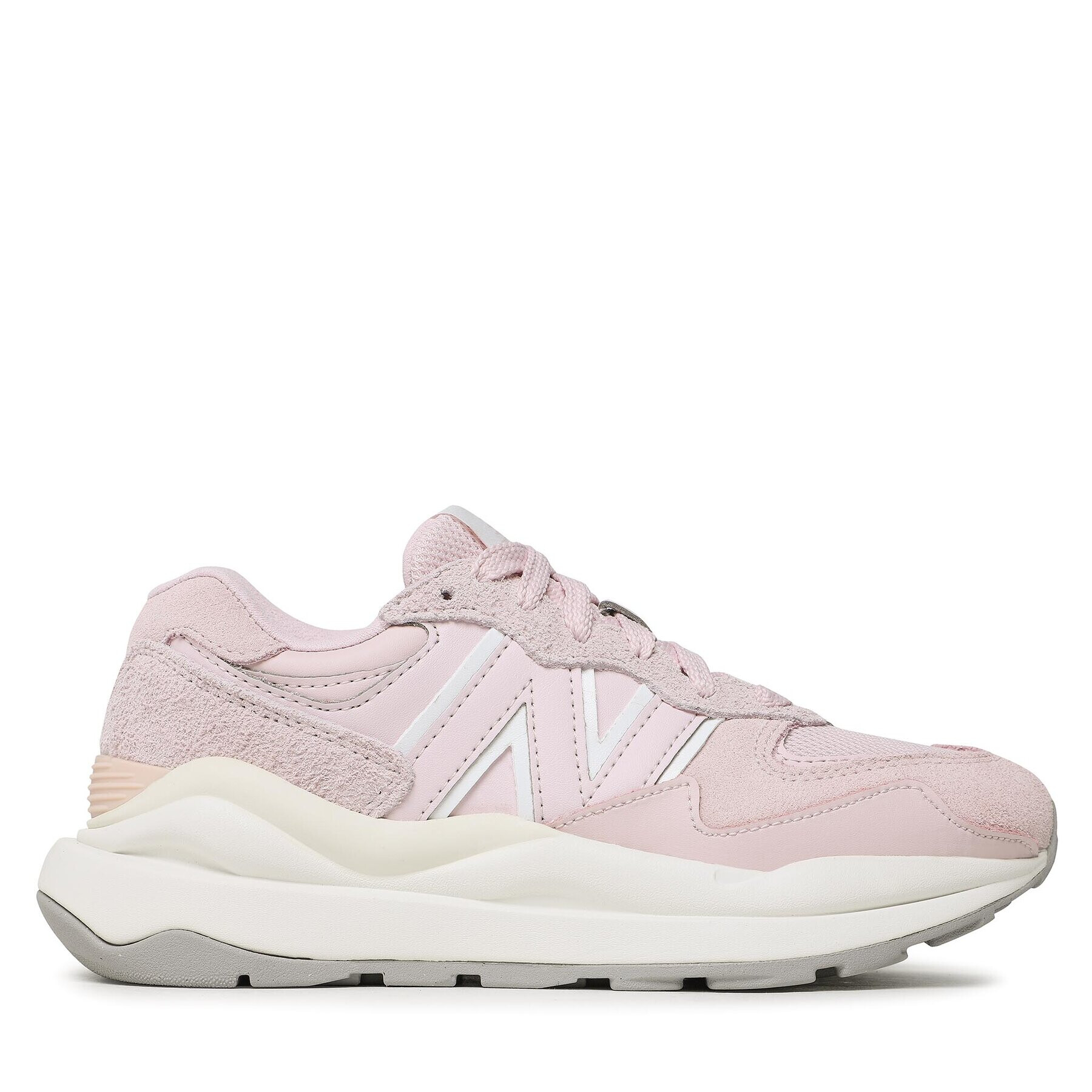 New Balance Sneakers W5740STB Roz - Pled.ro