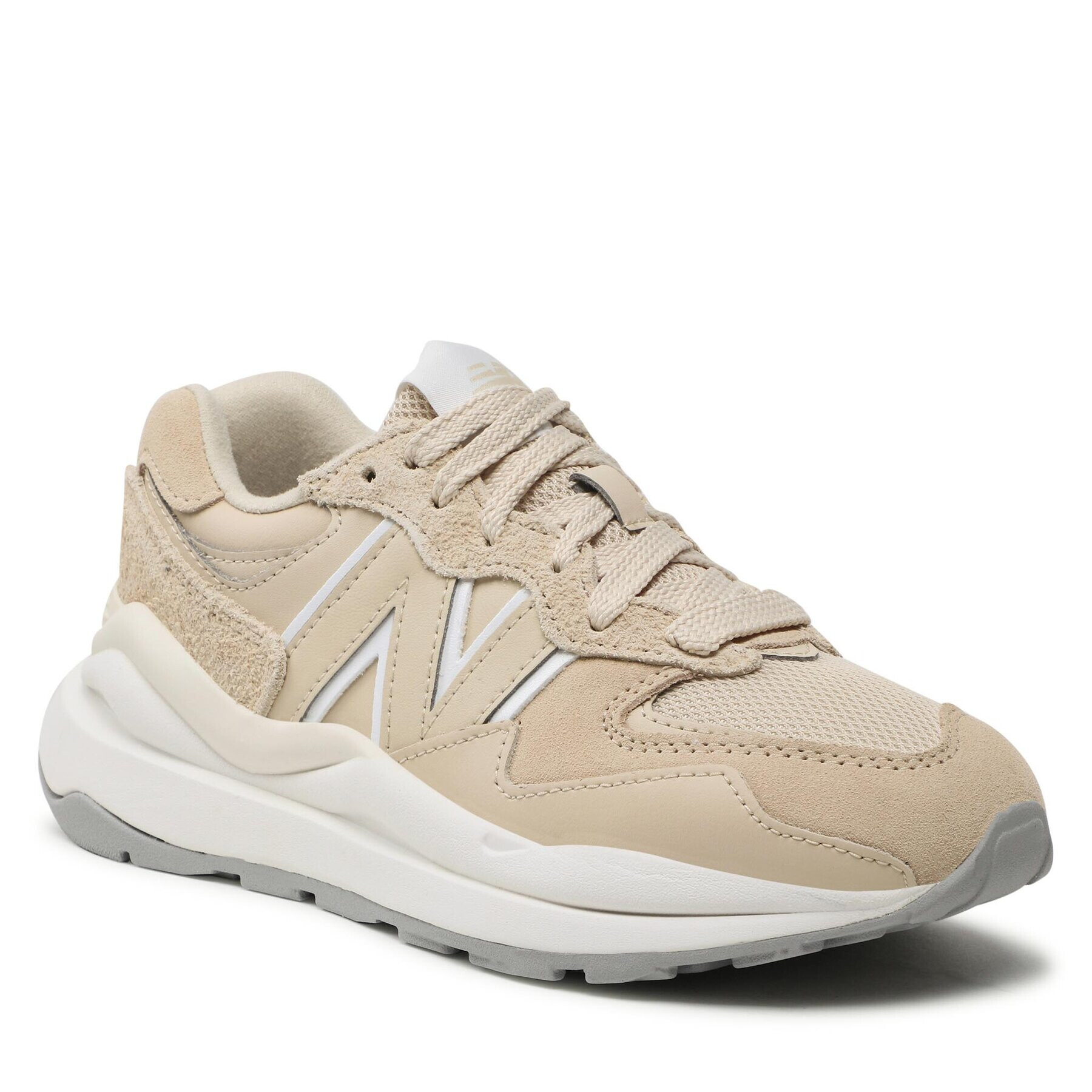 New Balance Sneakers W5740STD Bej - Pled.ro