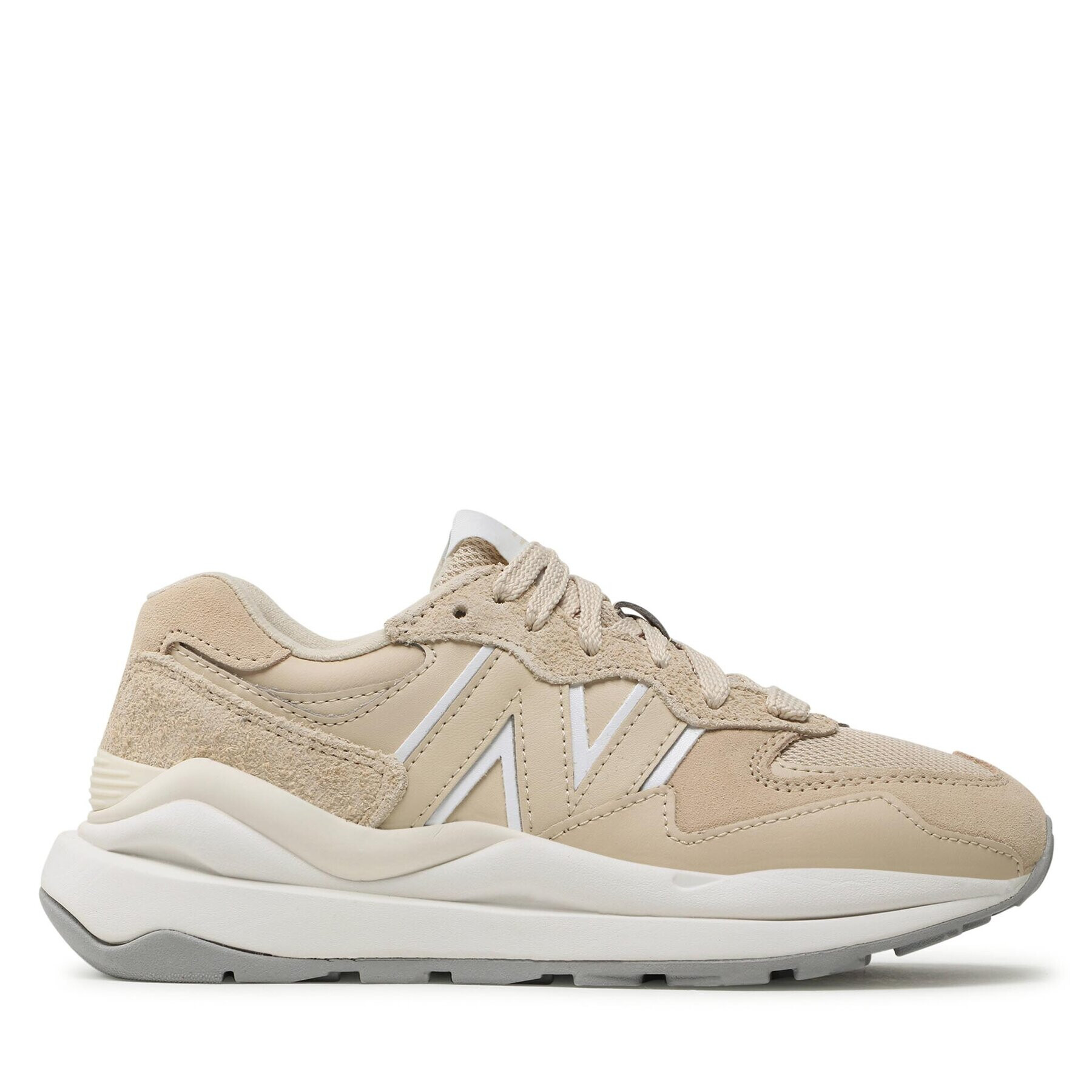 New Balance Sneakers W5740STD Bej - Pled.ro