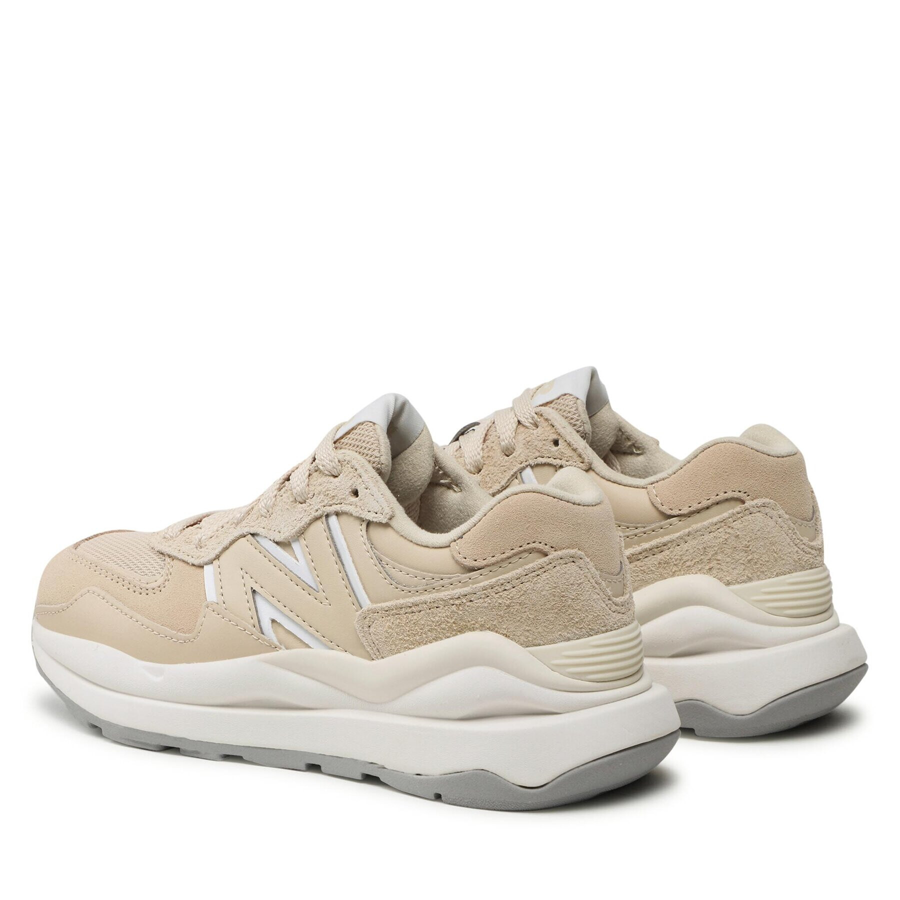 New Balance Sneakers W5740STD Bej - Pled.ro