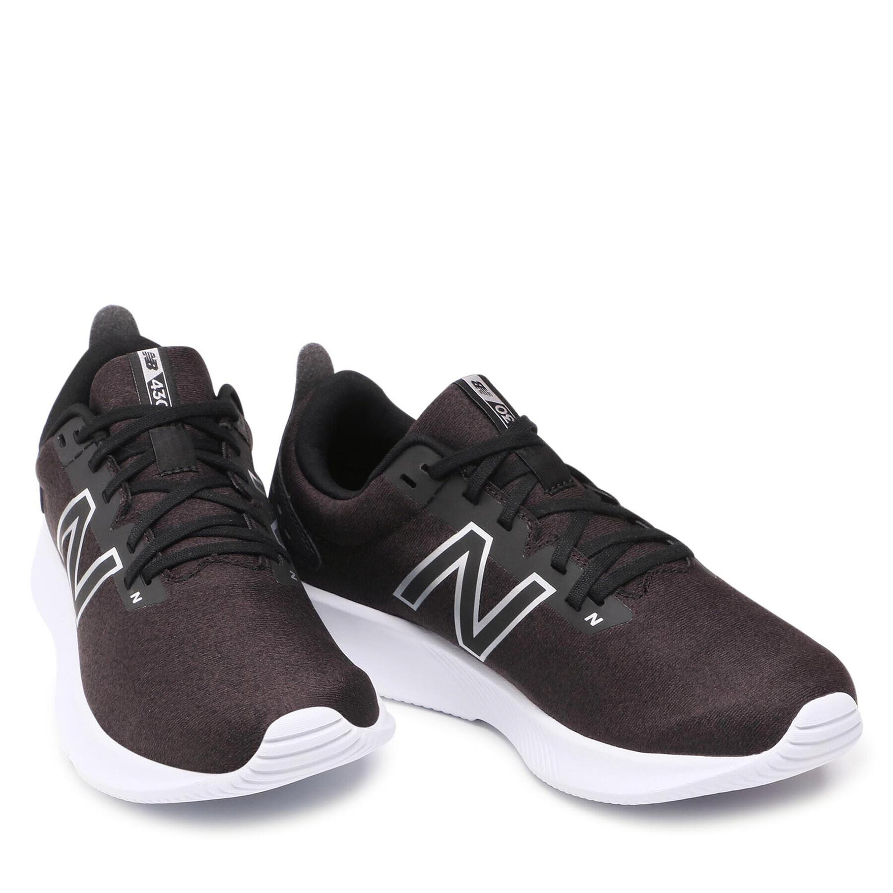 New Balance Pantofi 430 v2 WE430LB2 Negru - Pled.ro