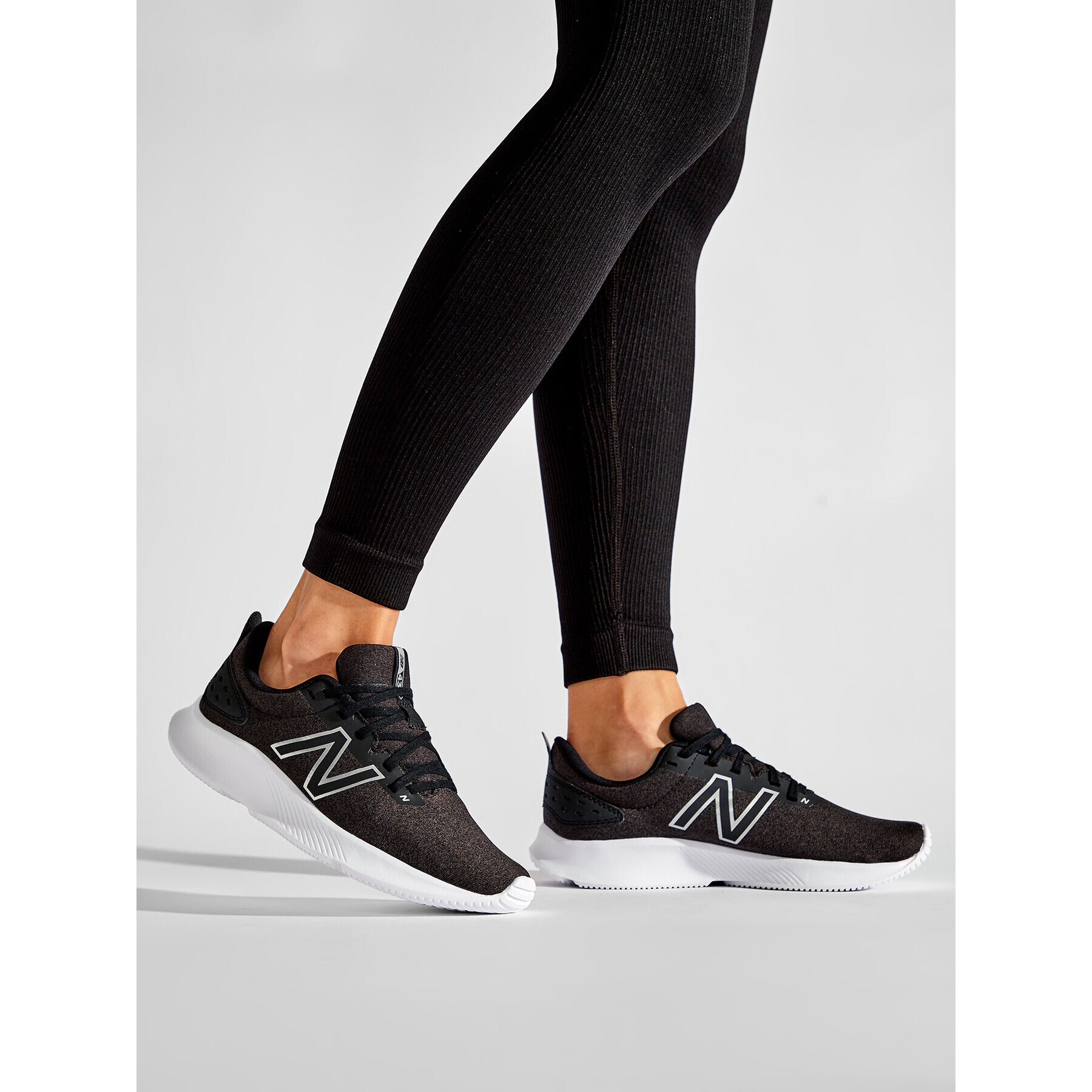 New Balance Pantofi 430 v2 WE430LB2 Negru - Pled.ro