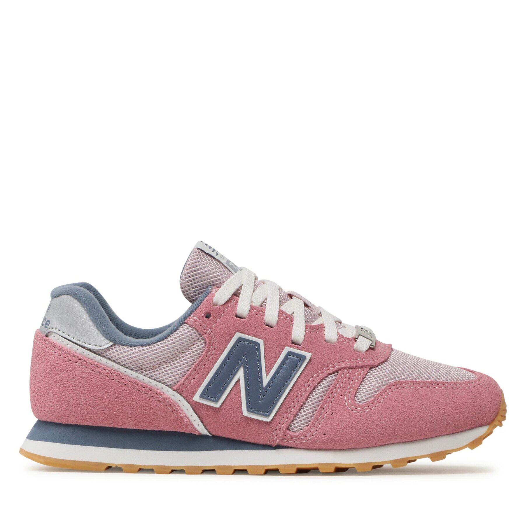 New Balance Sneakers WL373OC2 Roz - Pled.ro