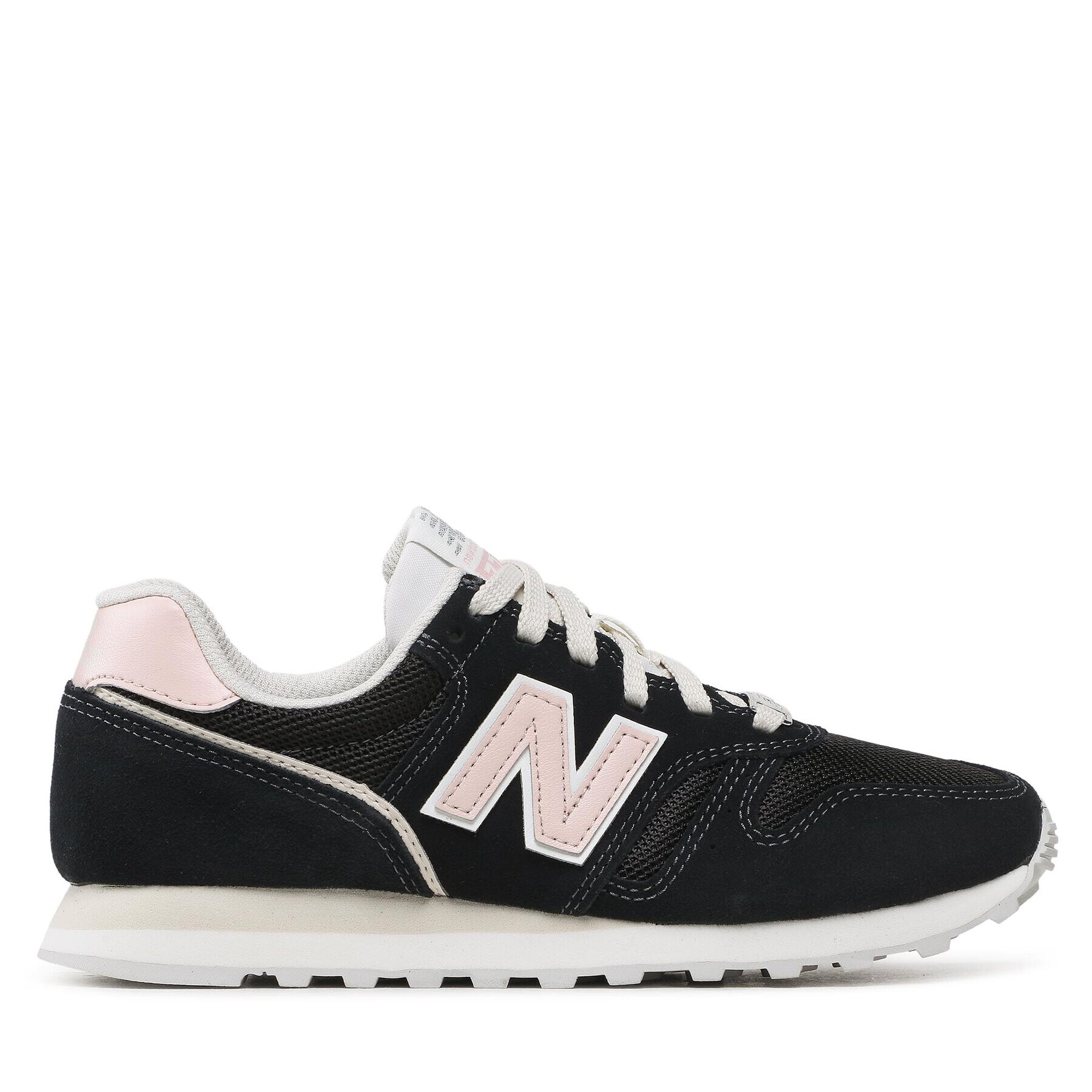 New Balance Sneakers WL373OE2 Negru - Pled.ro