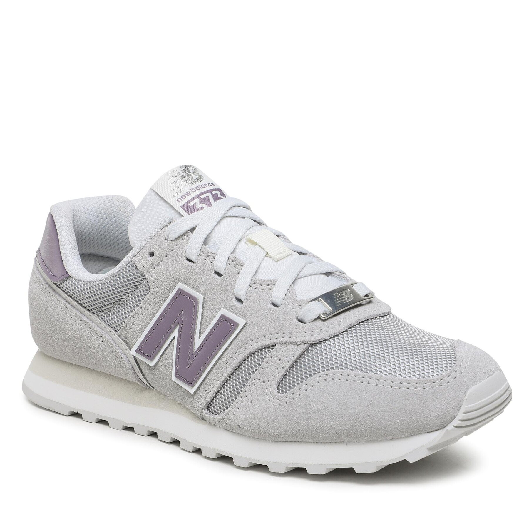 New Balance Sneakers WL373OG2 Gri - Pled.ro