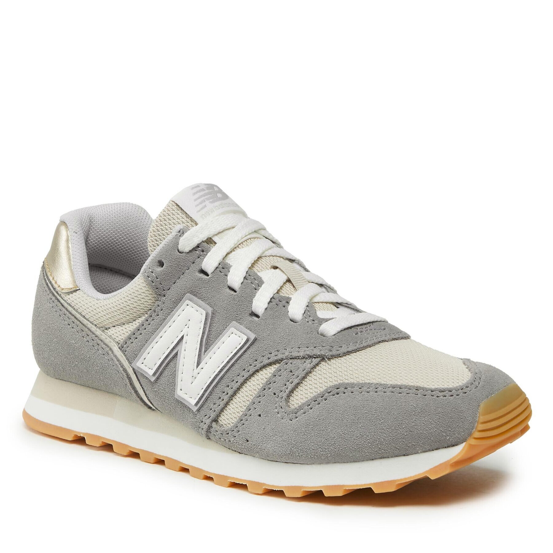 New Balance Sneakers WL373PH2 Gri - Pled.ro