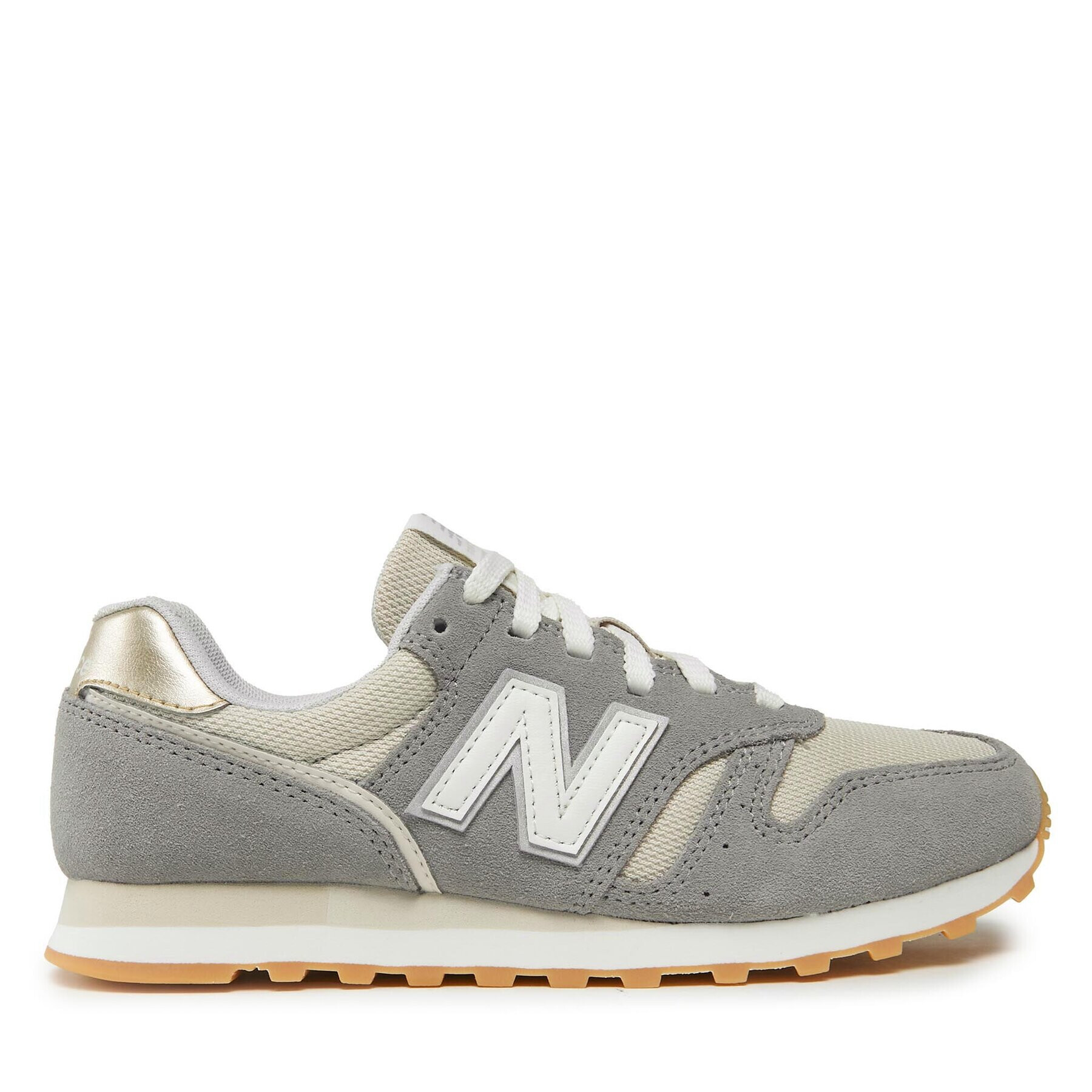 New Balance Sneakers WL373PH2 Gri - Pled.ro