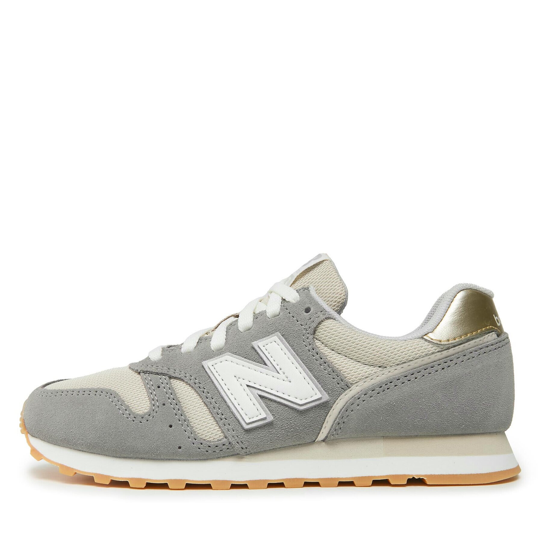 New Balance Sneakers WL373PH2 Gri - Pled.ro