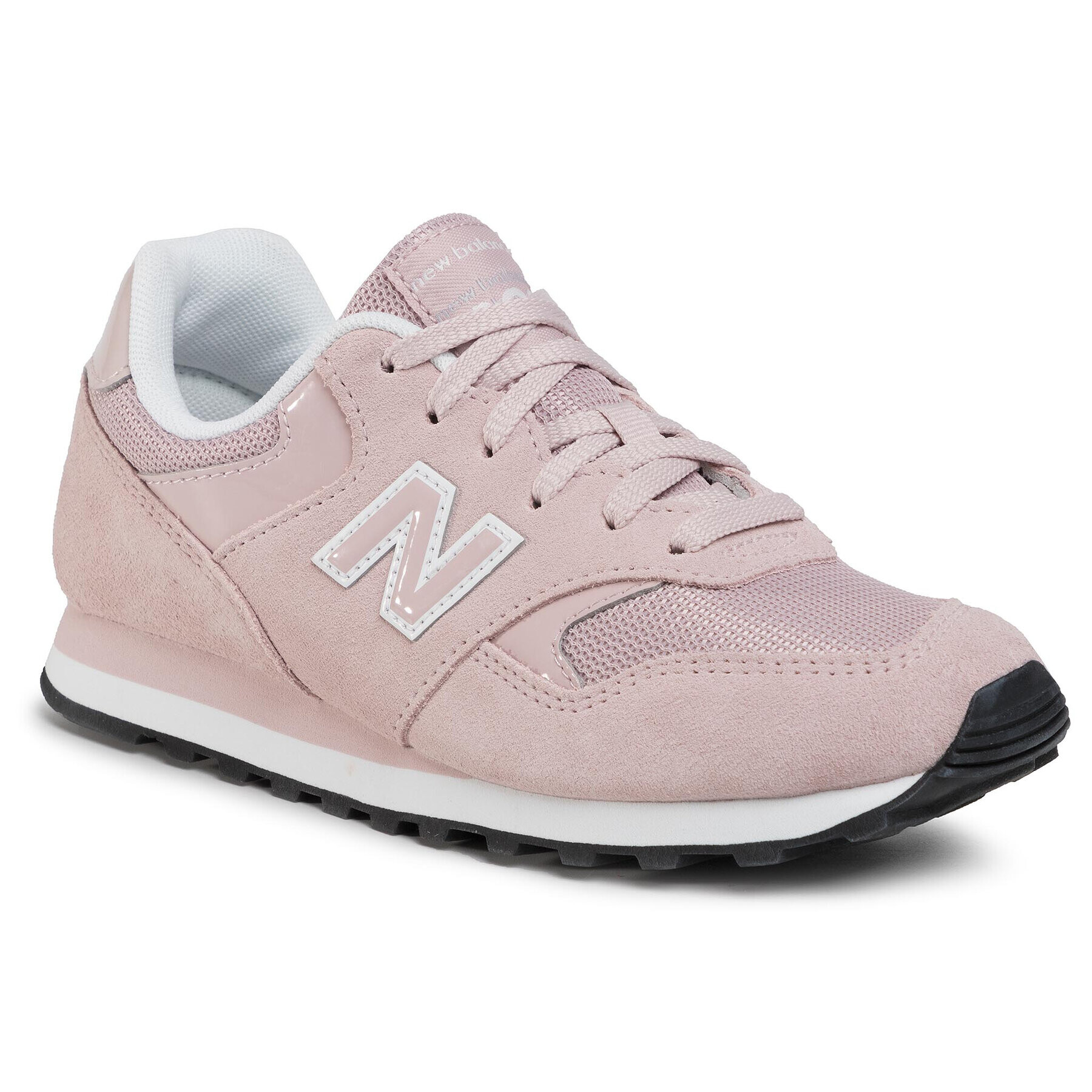 New Balance Sneakers WL393SP1 Roz - Pled.ro