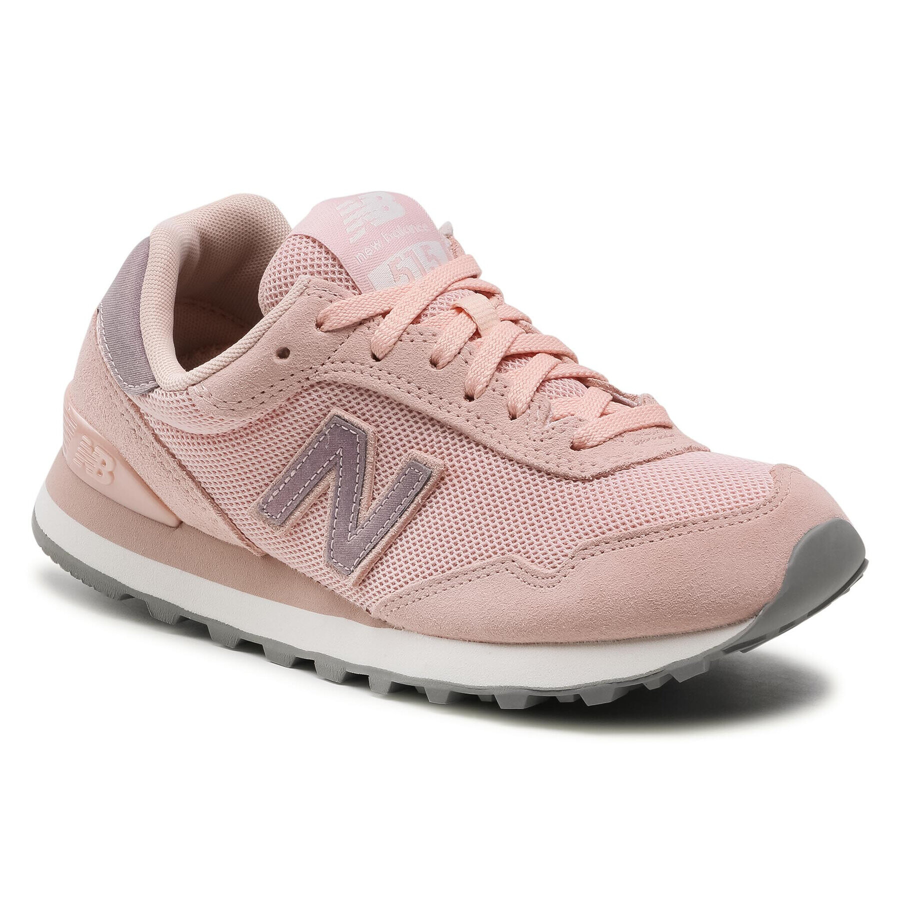 New Balance Sneakers WL515GBP Roz - Pled.ro