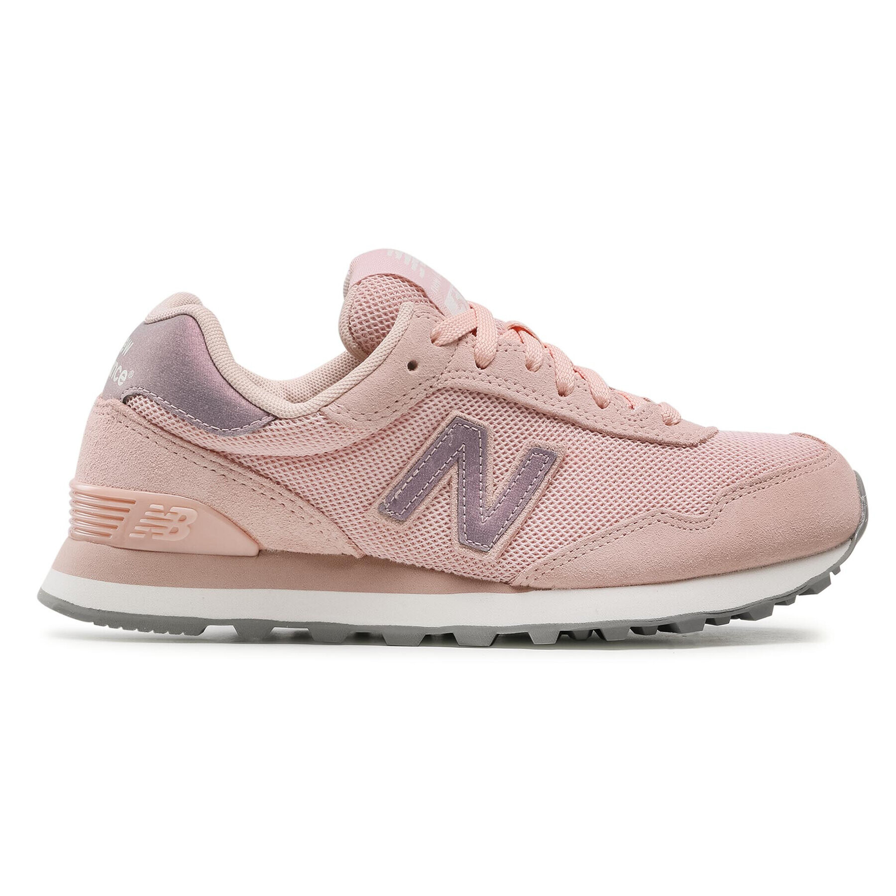 New Balance Sneakers WL515GBP Roz - Pled.ro