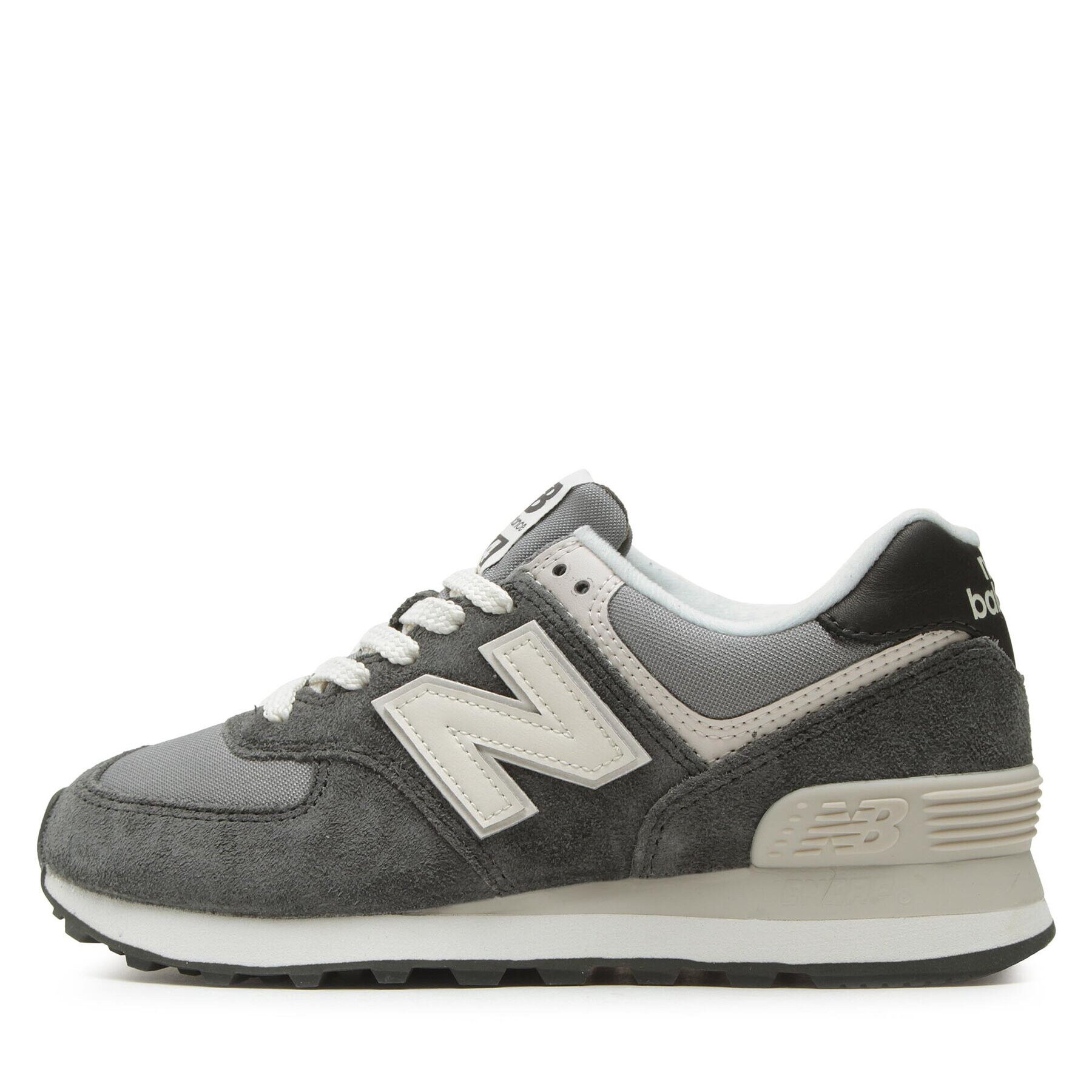 New Balance Sneakers WL574PA Gri - Pled.ro