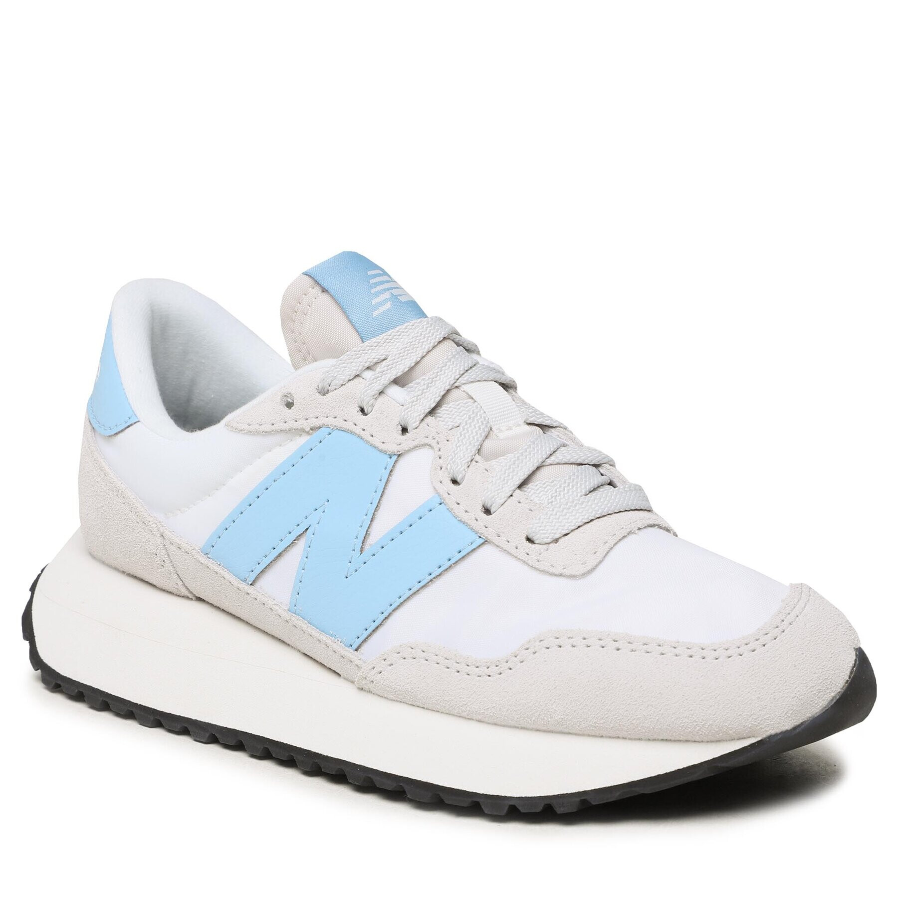 New Balance Sneakers WS237YC Écru - Pled.ro