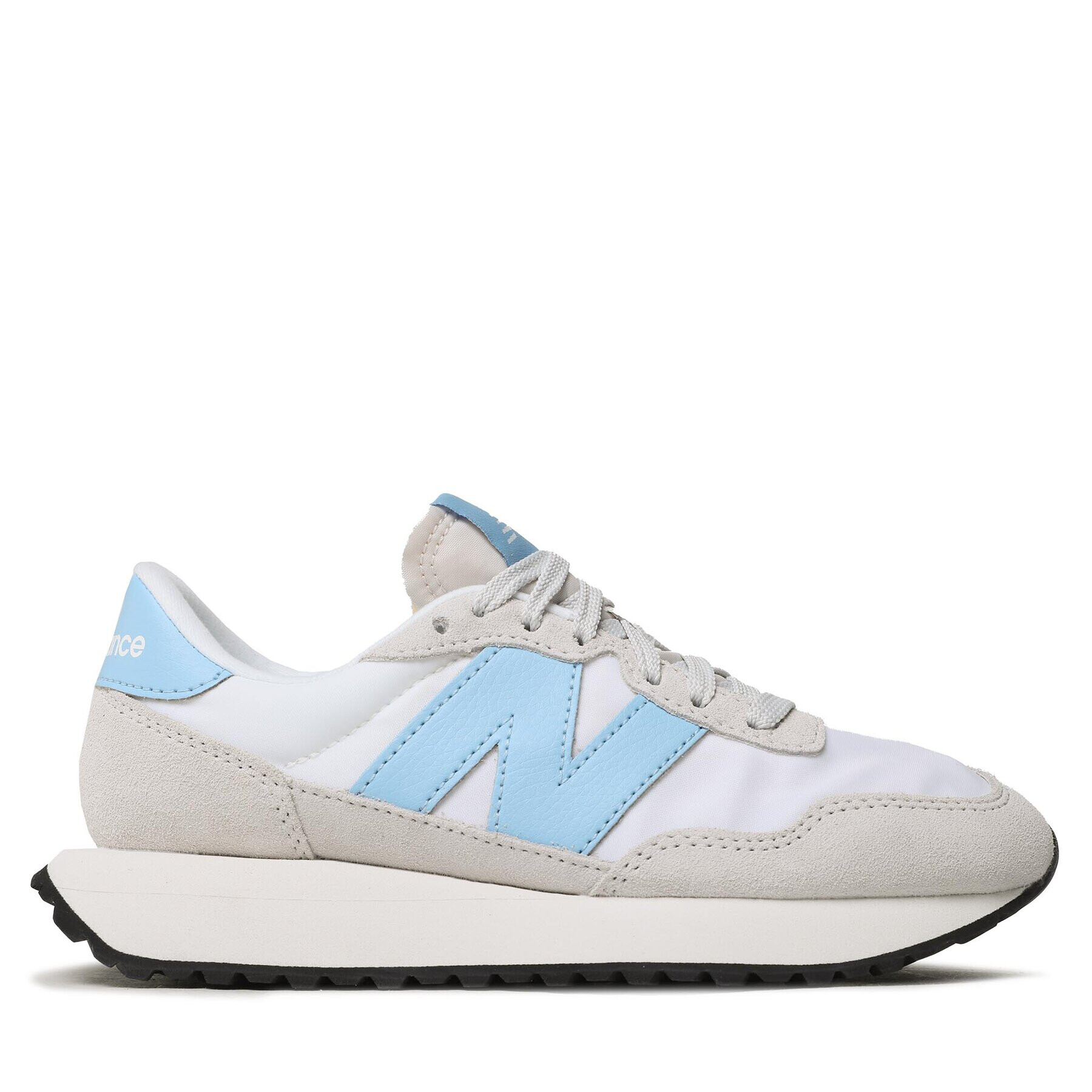 New Balance Sneakers WS237YC Écru - Pled.ro