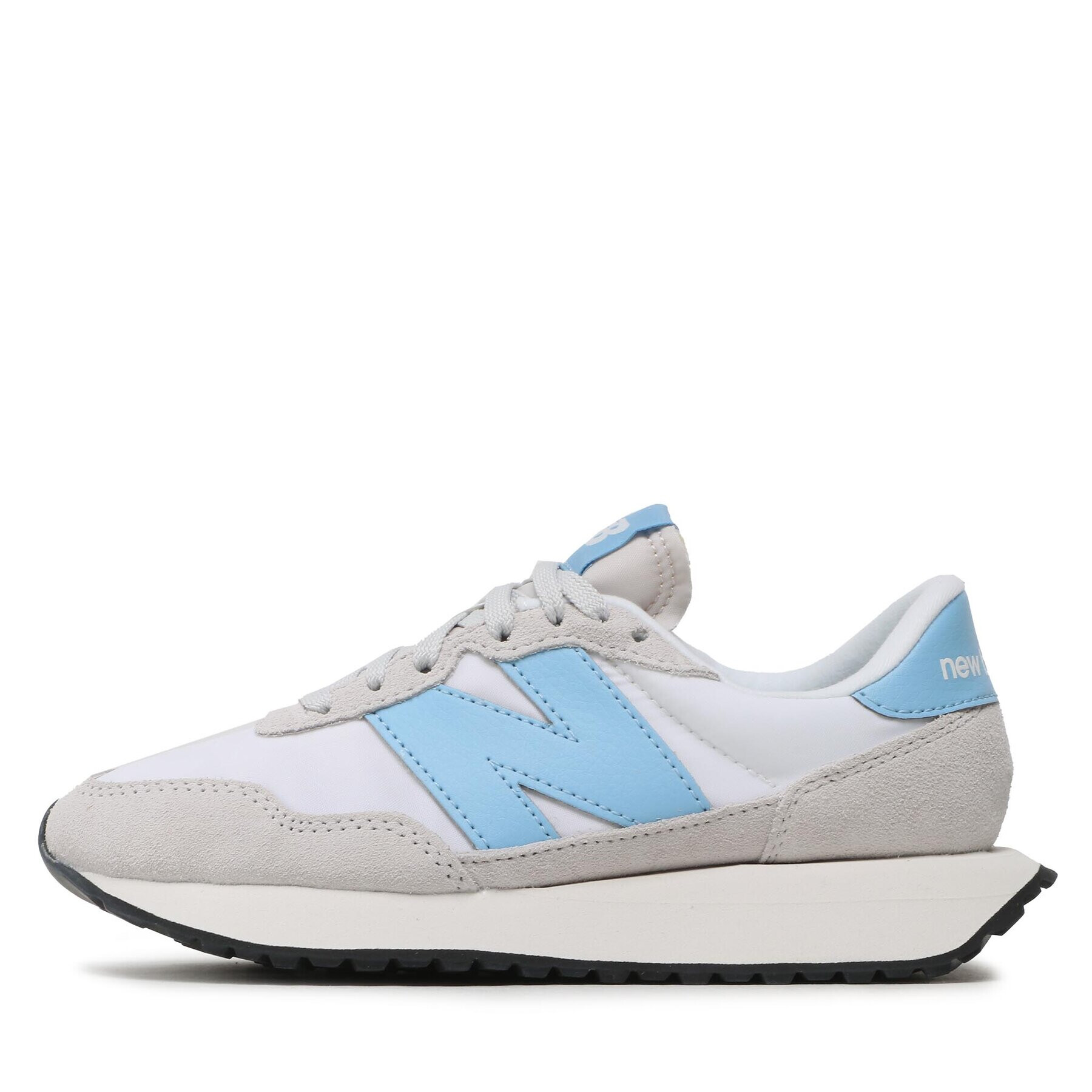 New Balance Sneakers WS237YC Écru - Pled.ro