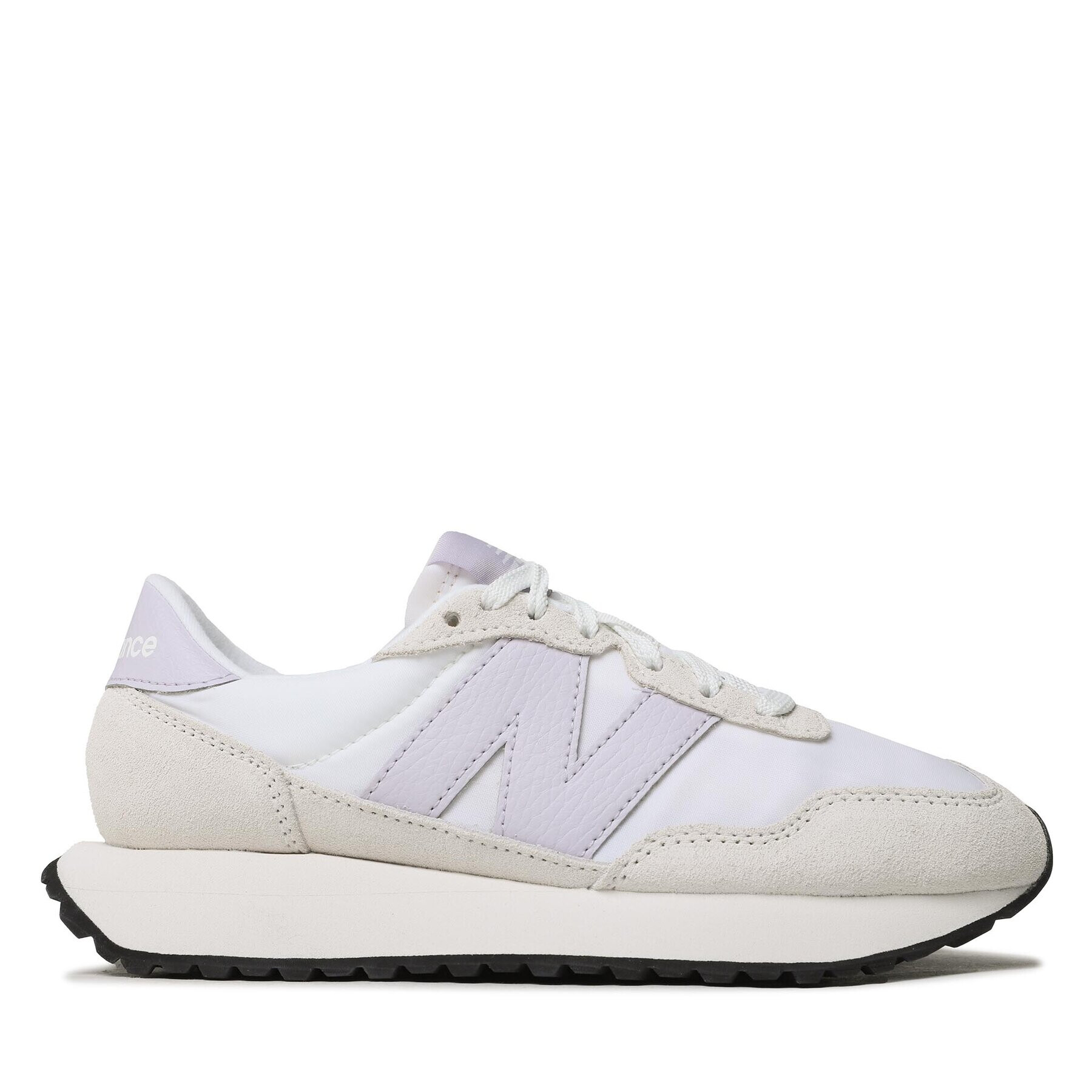 New Balance Sneakers WS237YD Gri - Pled.ro