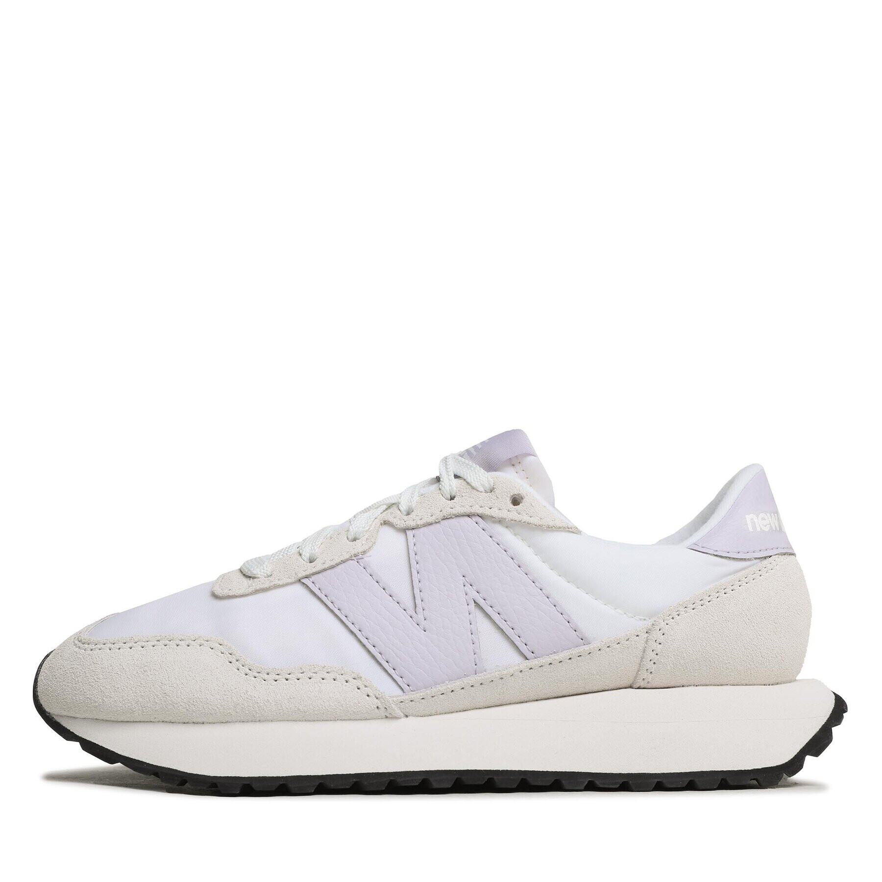 New Balance Sneakers WS237YD Gri - Pled.ro