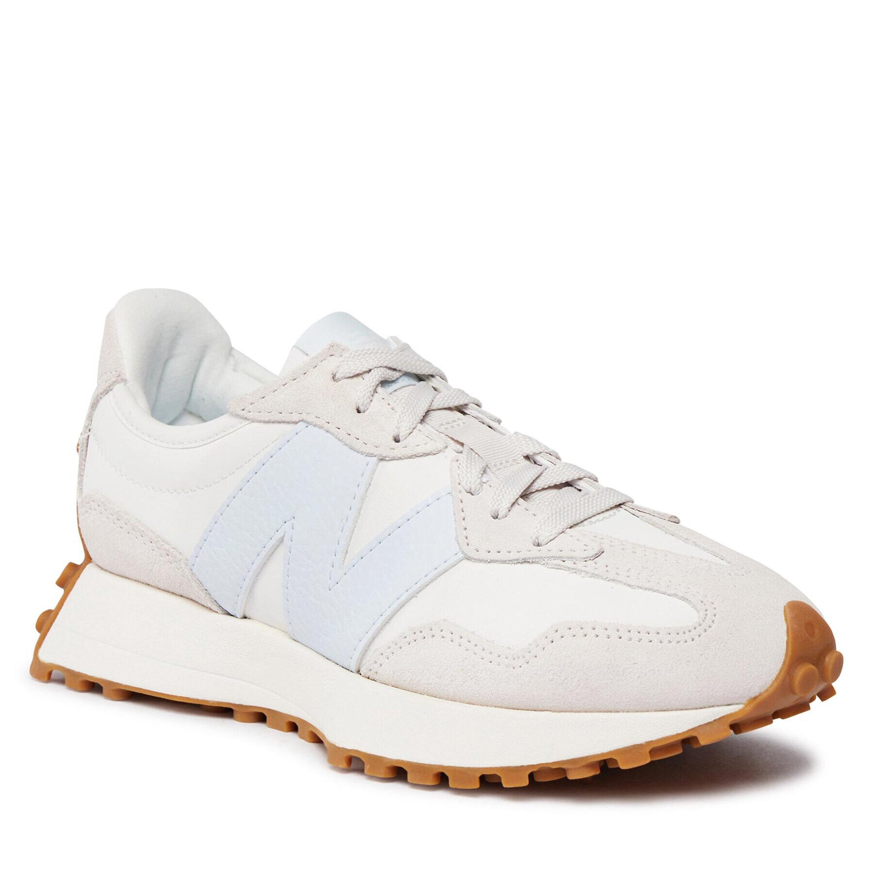 New Balance Sneakers WS327OT Albastru - Pled.ro