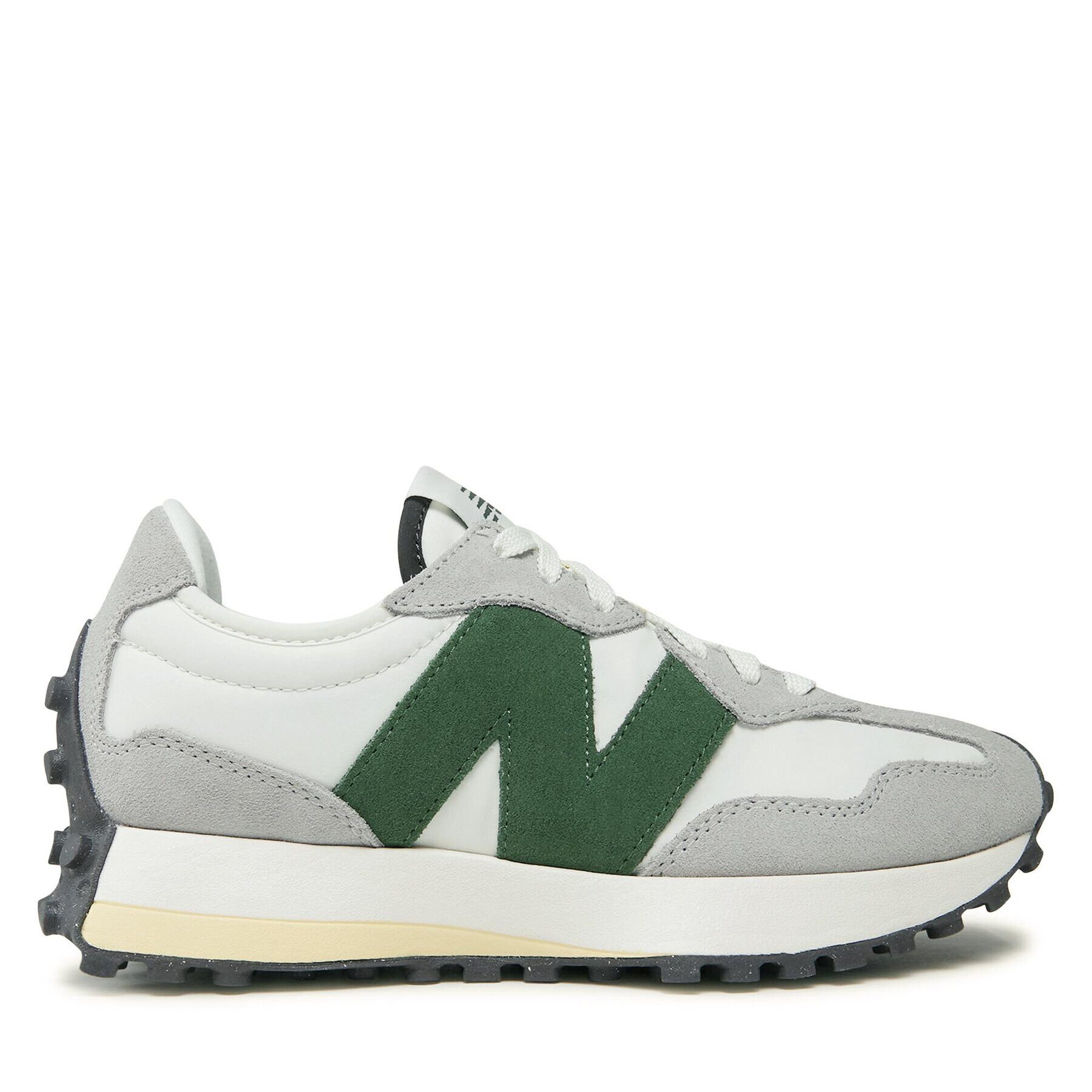 New Balance Sneakers WS327PU Verde - Pled.ro