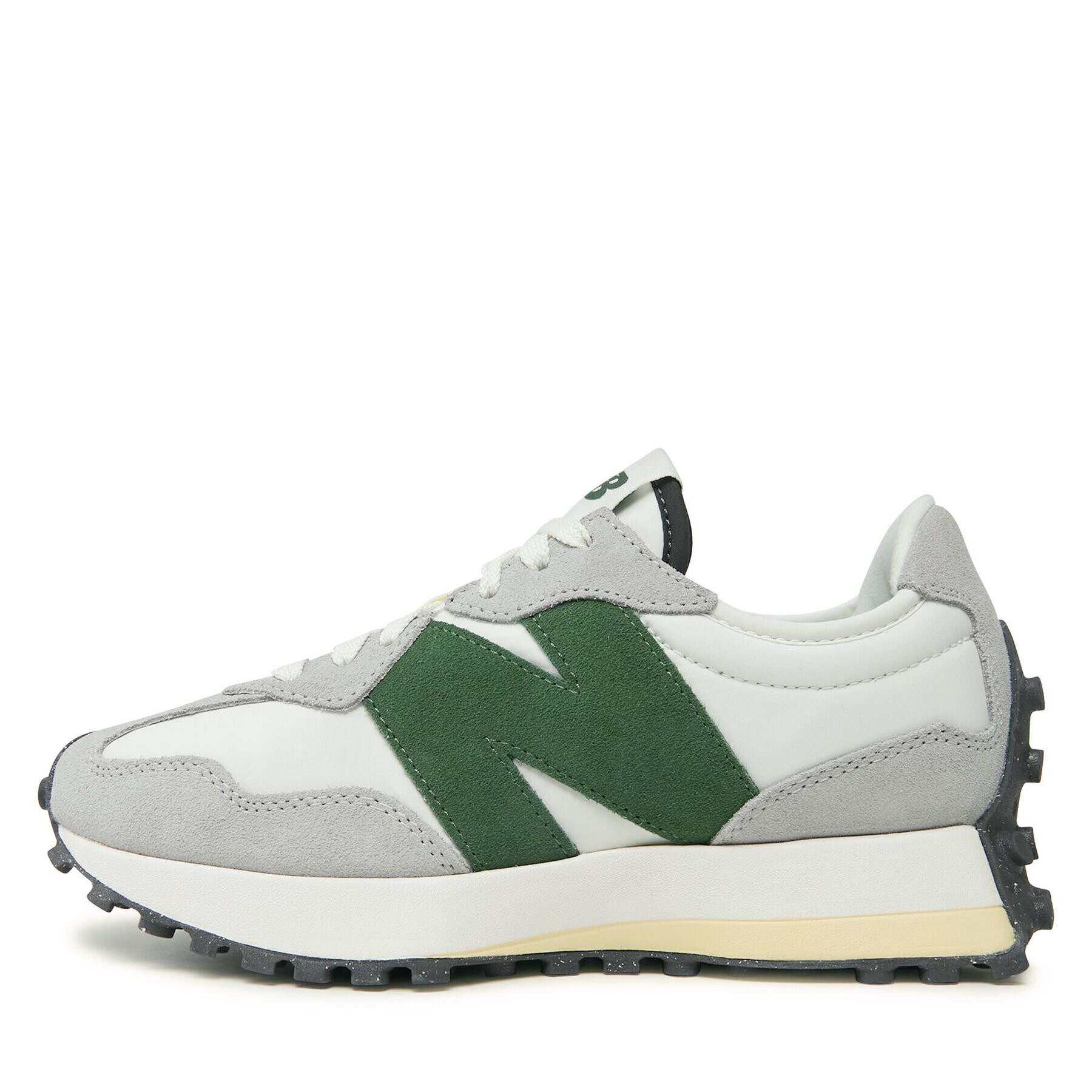 New Balance Sneakers WS327PU Verde - Pled.ro