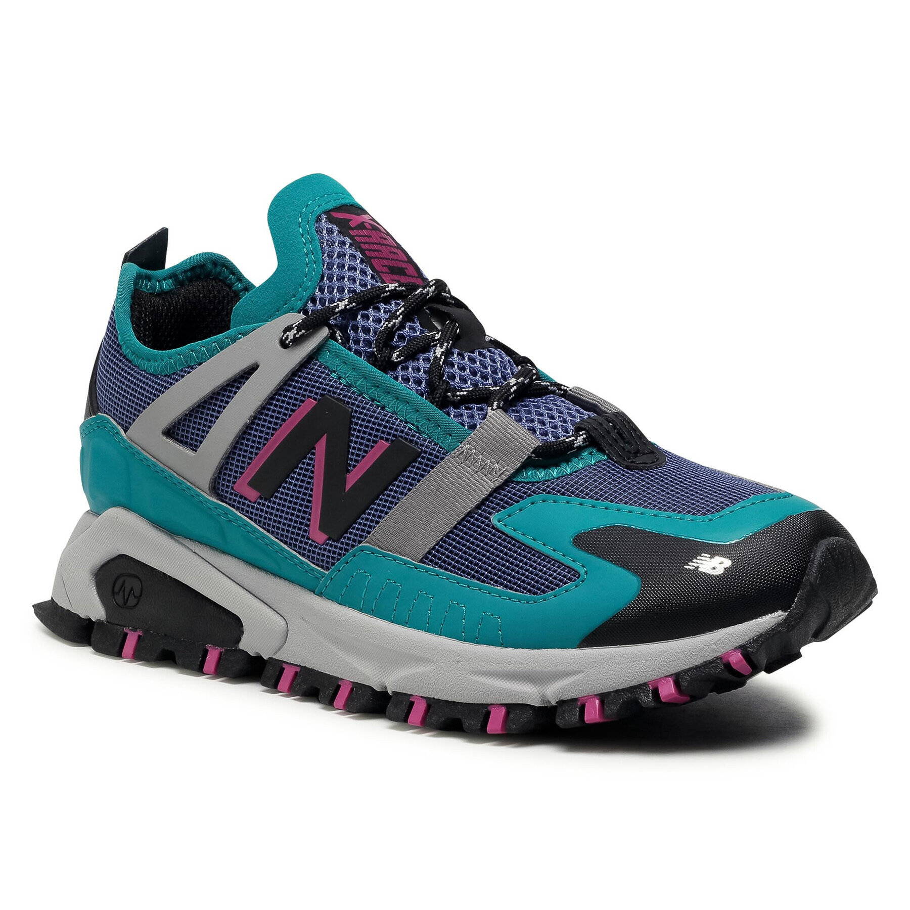 New Balance Sneakers WSXRCTXB Albastru - Pled.ro