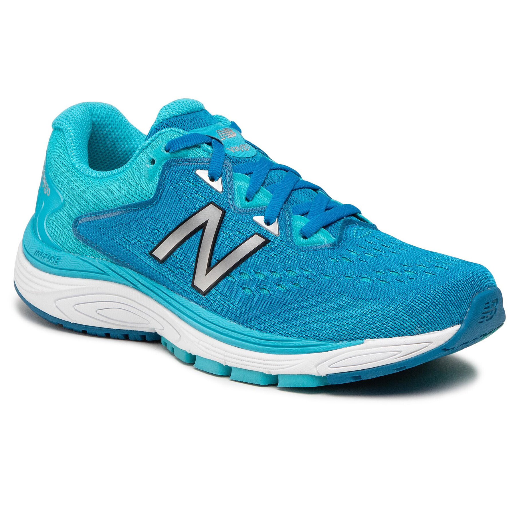 New Balance Sneakers WVYGOCV Albastru - Pled.ro