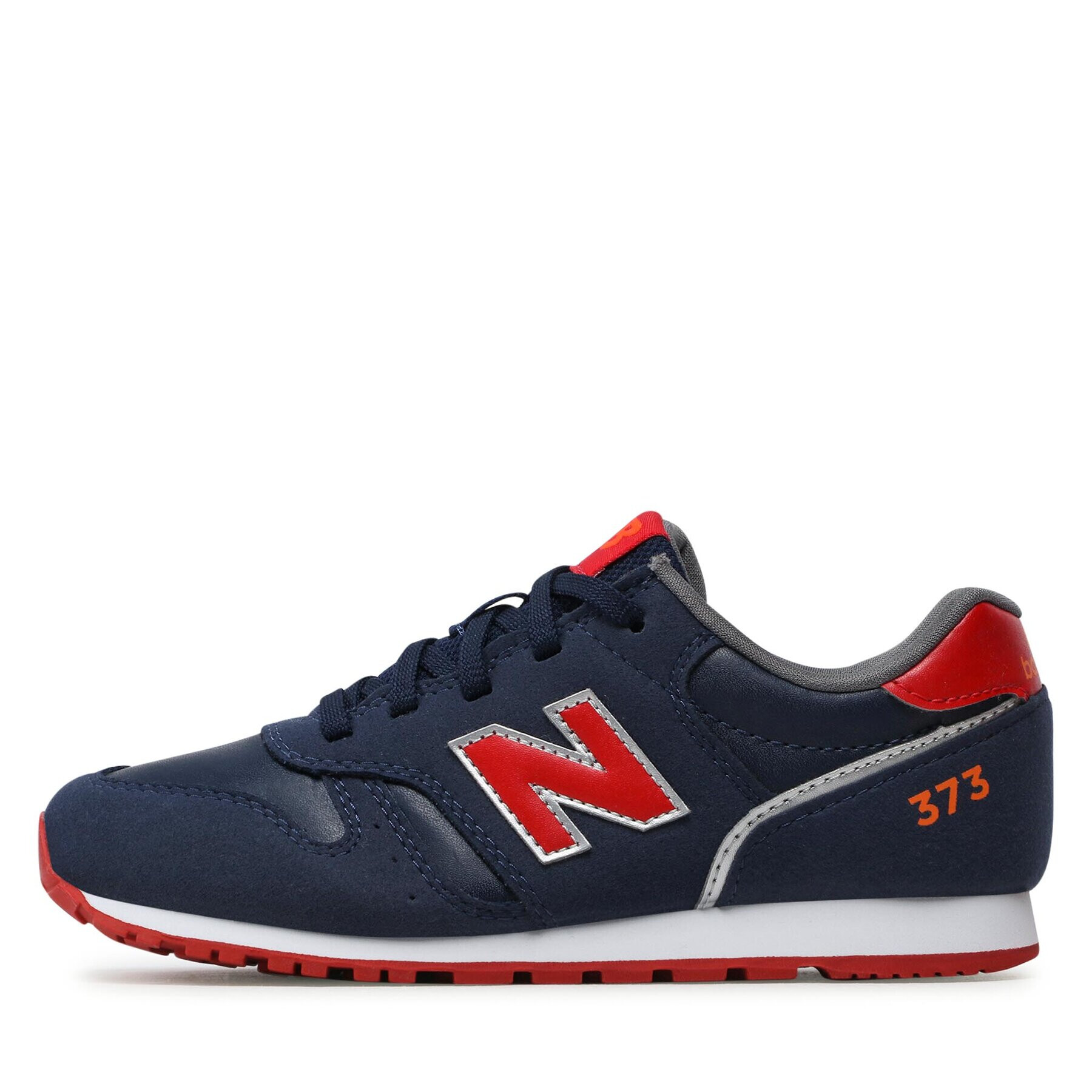 New Balance Sneakers YC373XF2 Bleumarin - Pled.ro