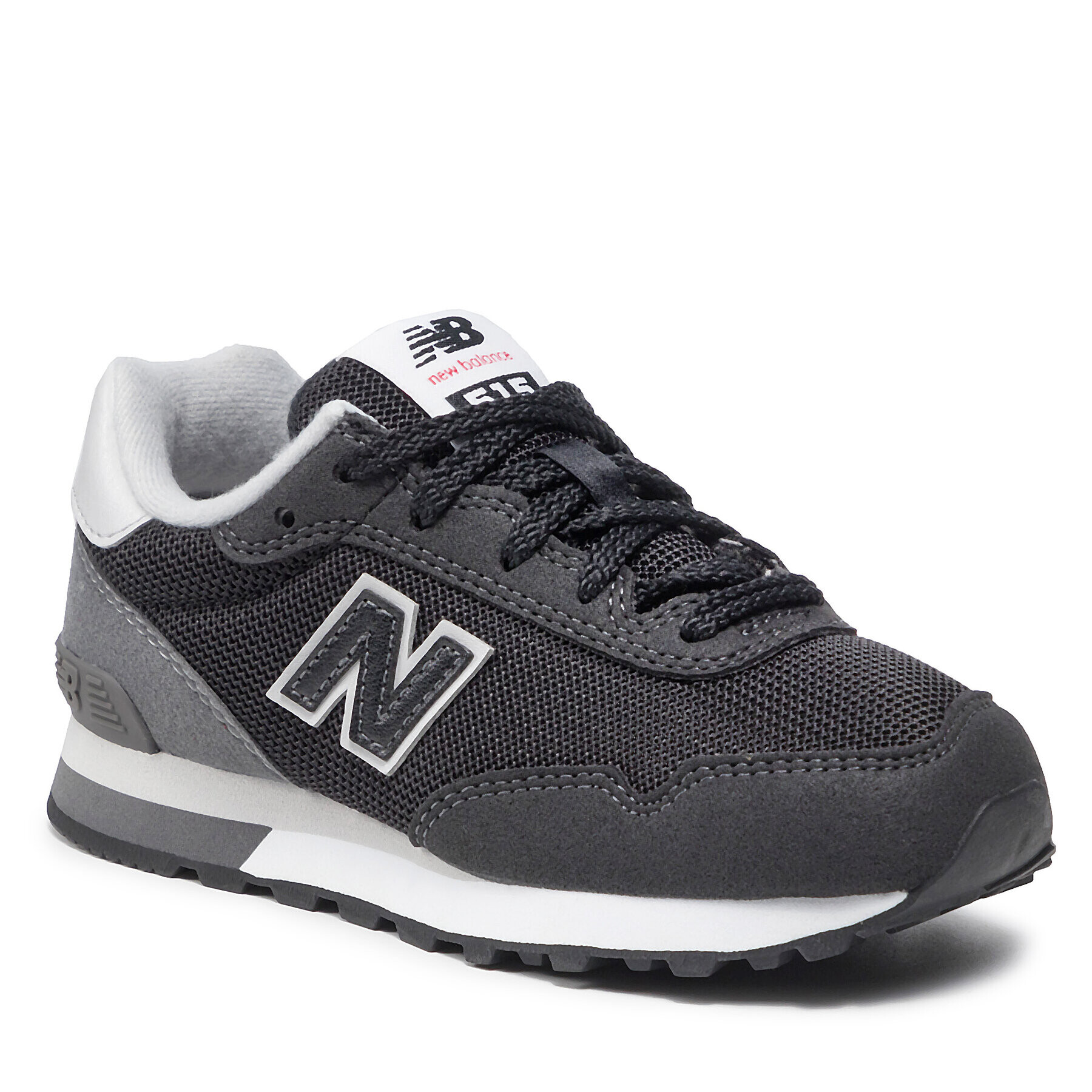 New Balance Sneakers YC515RB3 Negru - Pled.ro